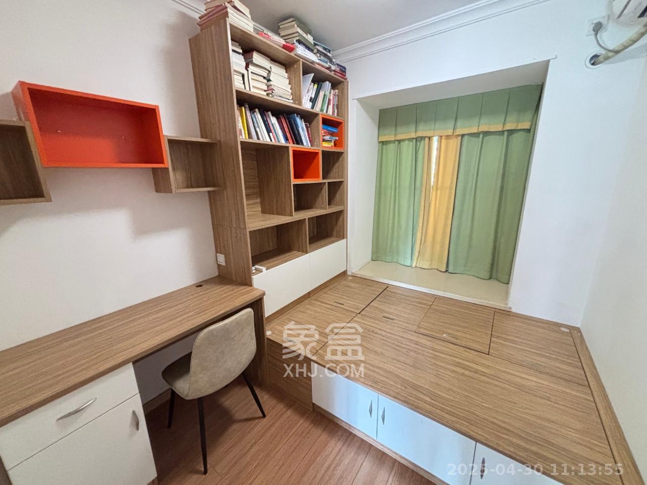 万科魅力之城  3室2厅2卫    2600.0元/月 万科魅力之城  3室2厅2卫    2600.0元/月室内图