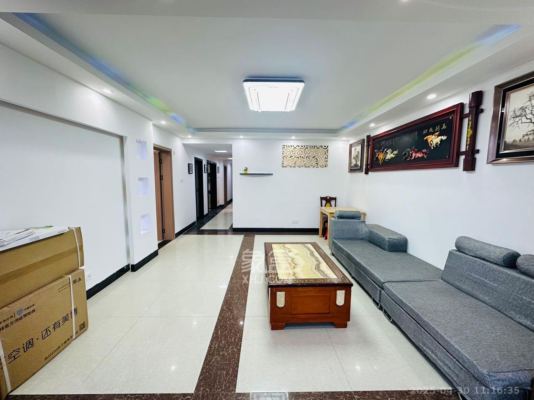 高桥现代商贸城 3室2厅1卫 3000.0元/月 高桥现代商贸城 3室2厅1卫 3000.0元/月室内图