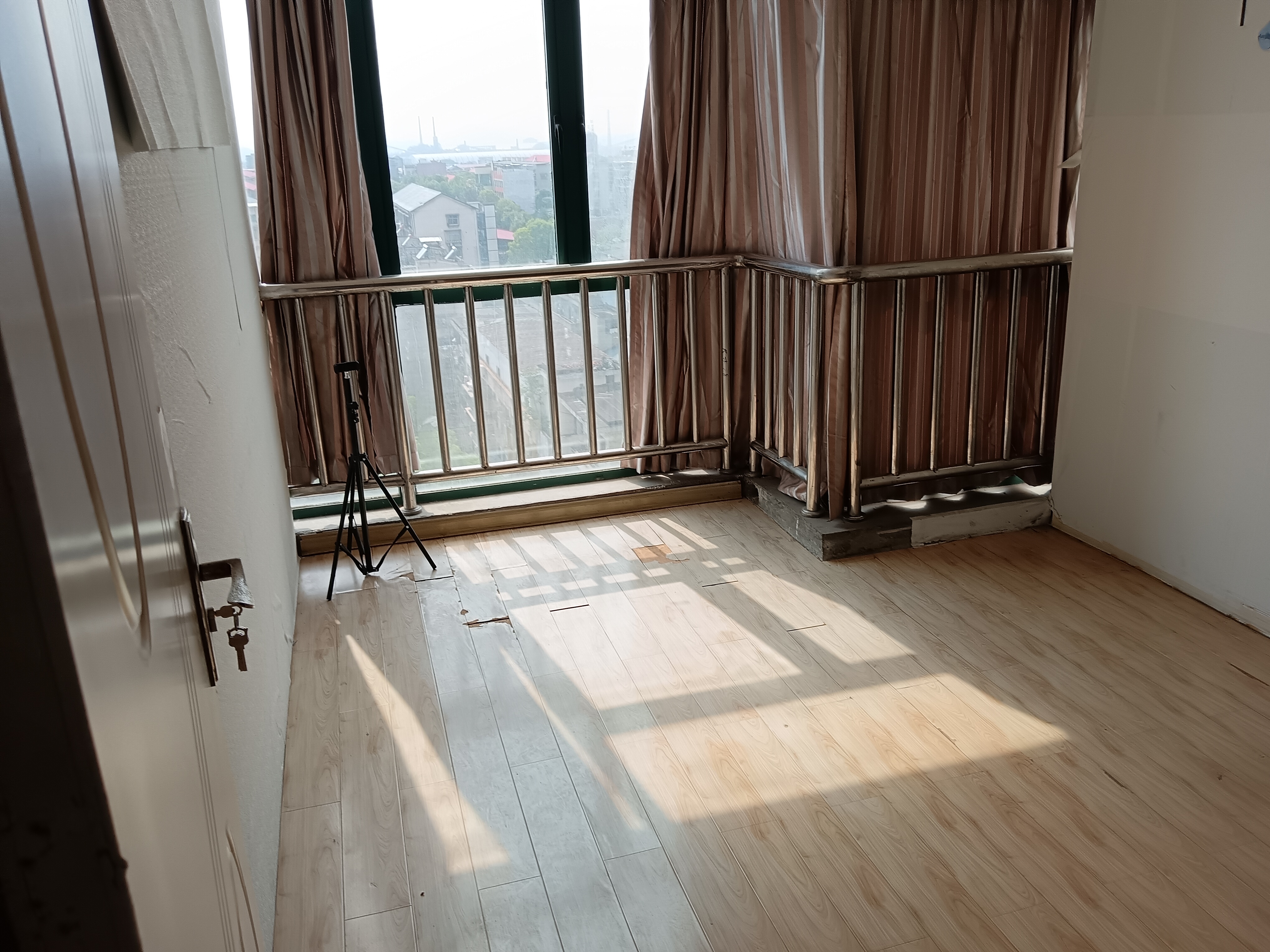 SOHO尚都 2室1厅1卫 1800.0元/月 SOHO尚都 2室1厅1卫 1800.0元/月室内图