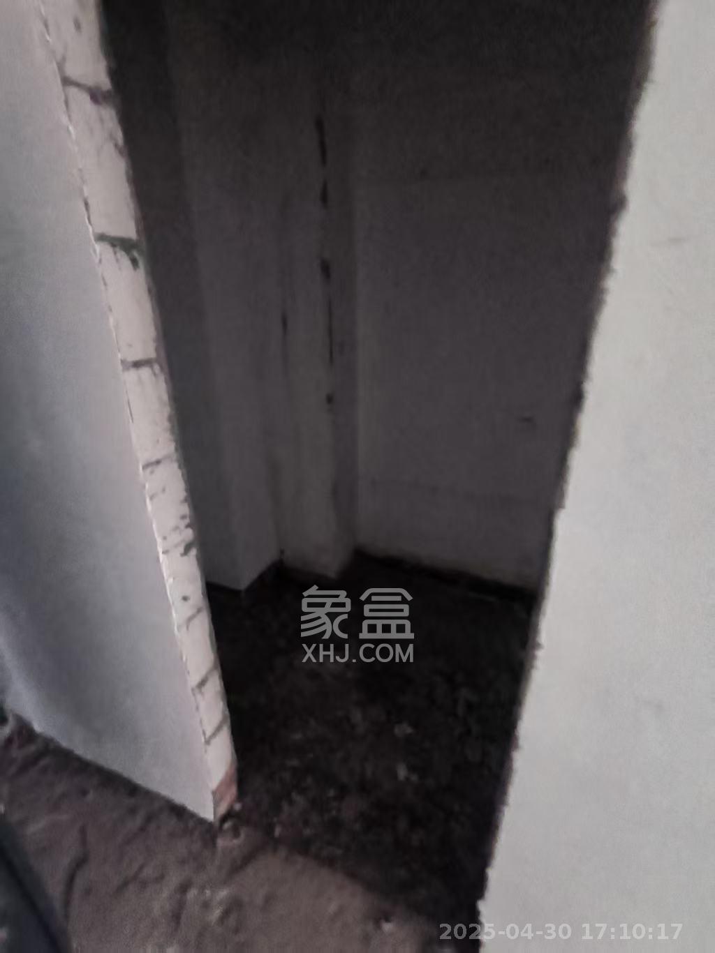 万博汇  1室1厅1卫   1300.00元/月