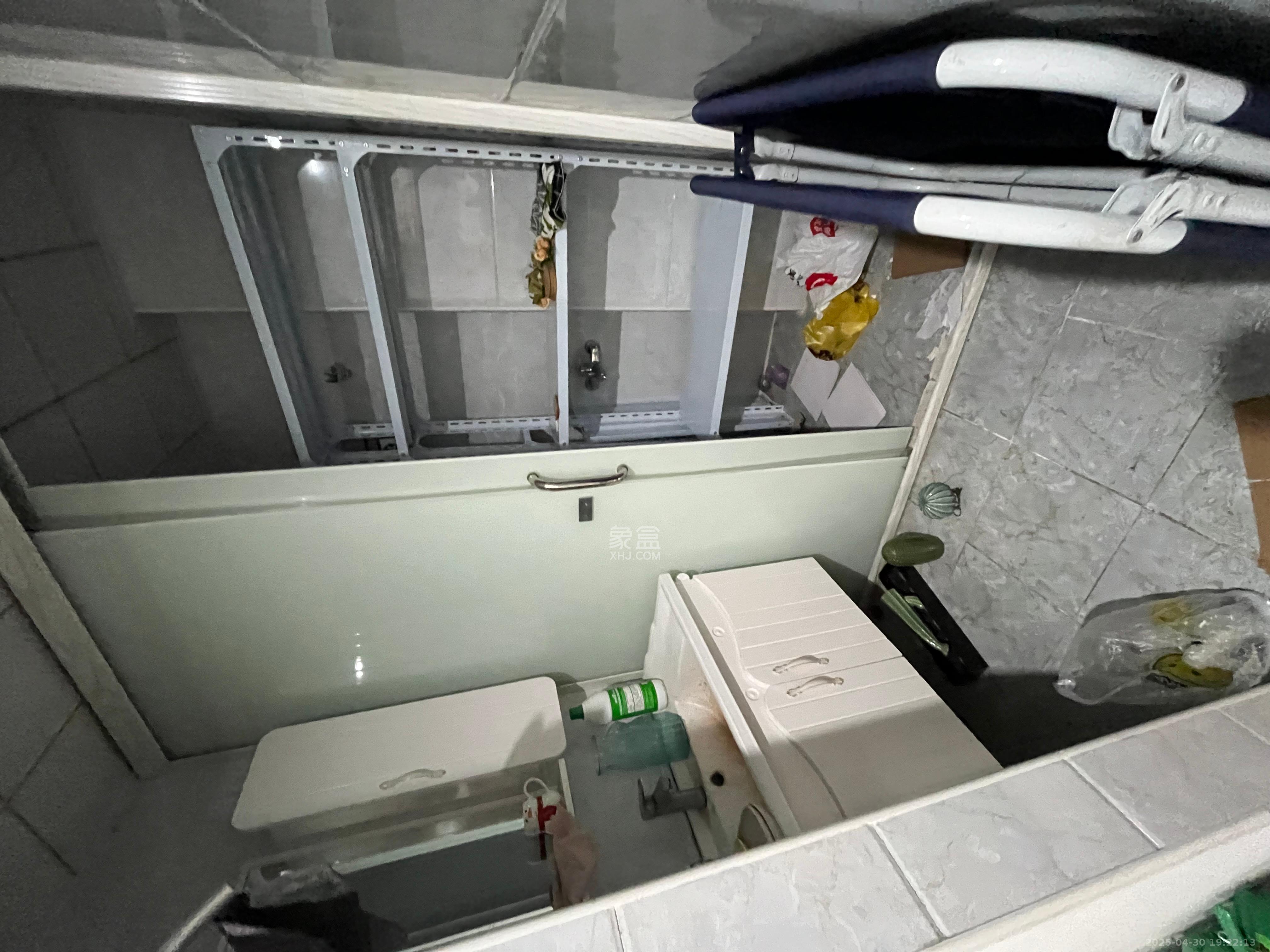 长盛上东区 1室1厅0卫 4500.0元/月 长盛上东区 1室1厅0卫 4500.0元/月室内图