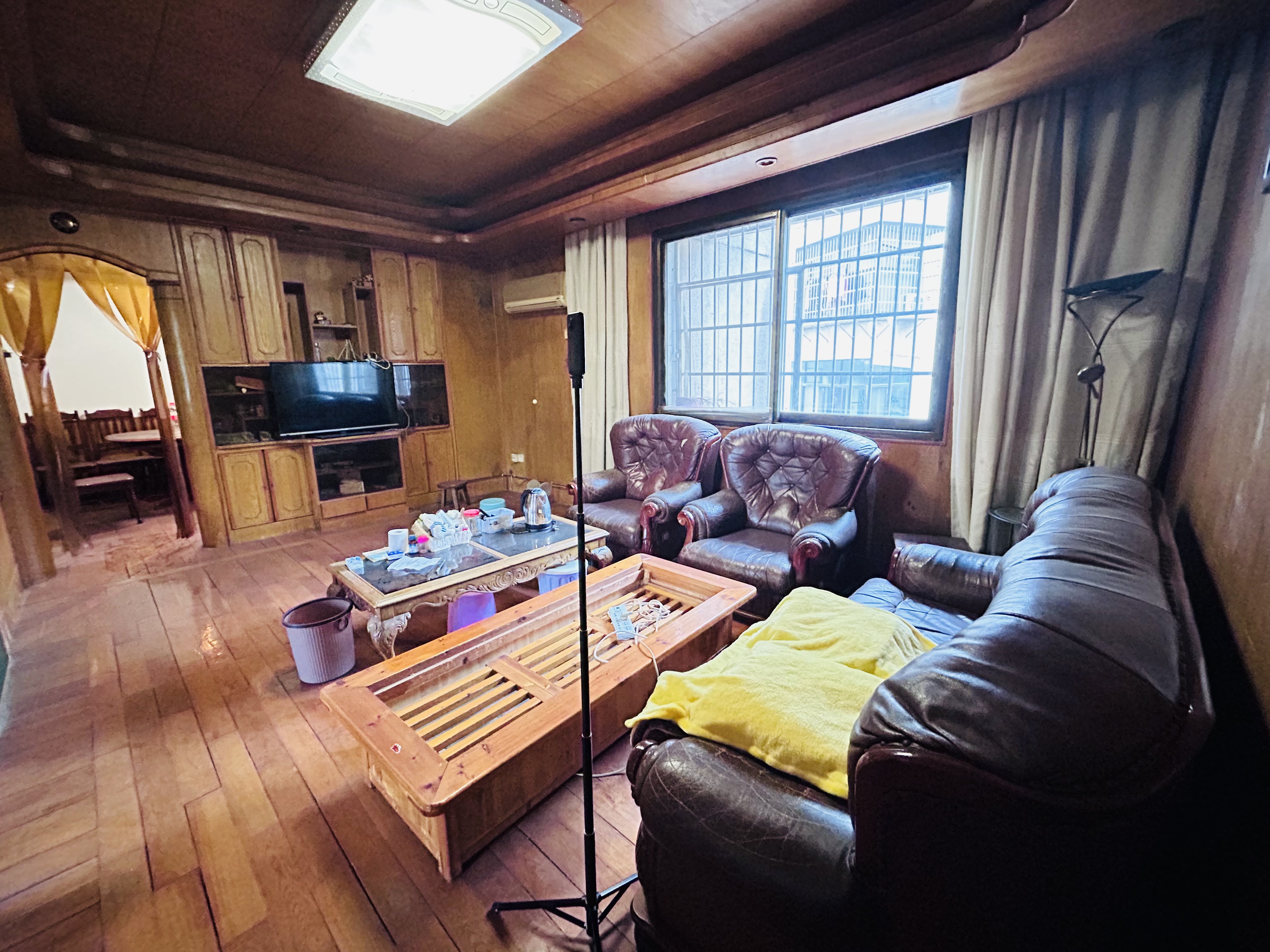 虎形山社区 3室2厅1卫 30.8万 虎形山社区 3室2厅1卫 30.8万室内图