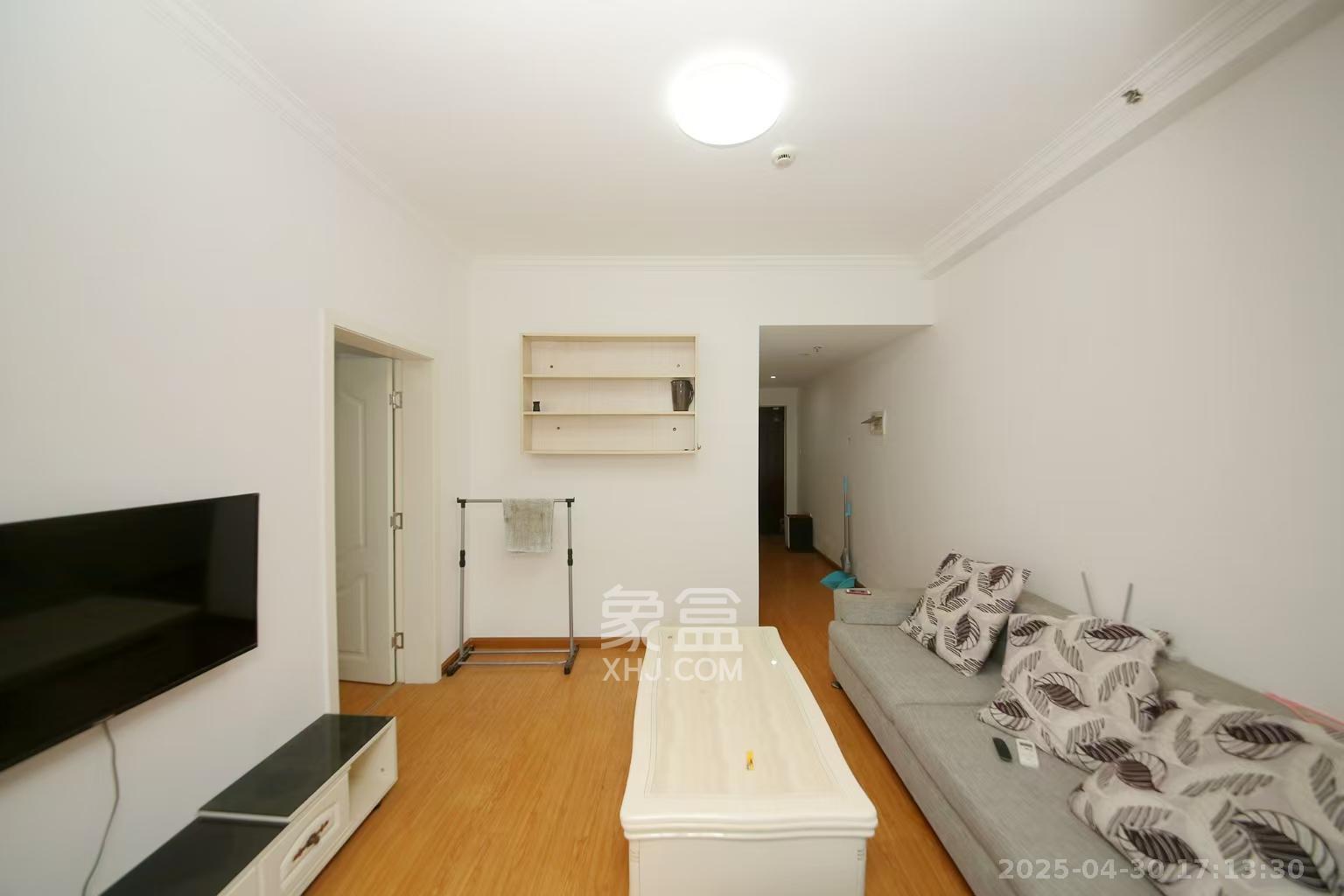 宏聚地中海  1室1厅1卫    1400.0元/月 宏聚地中海  1室1厅1卫    1400.0元/月室内图