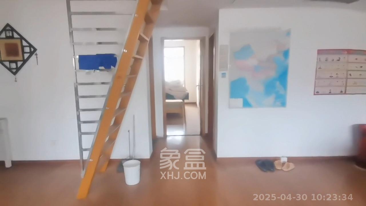 富景園  3室1廳1衛(wèi)   2000.00元/月室內(nèi)圖