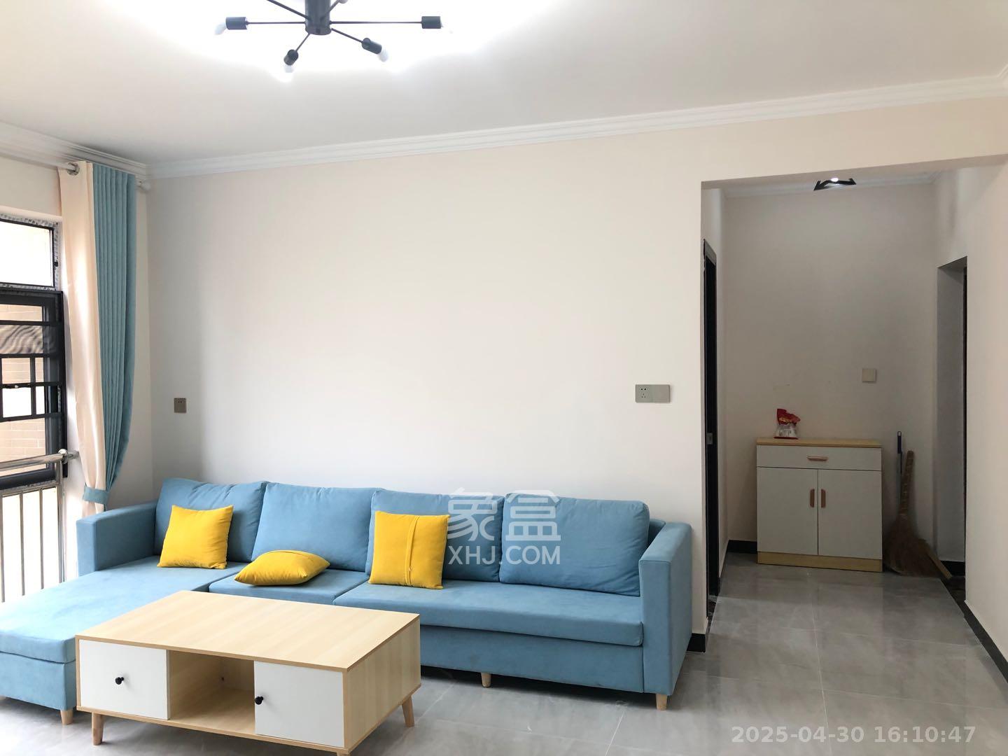 红星国际公馆 3室2厅2卫 2800.0元/月 红星国际公馆 3室2厅2卫 2800.0元/月室内图