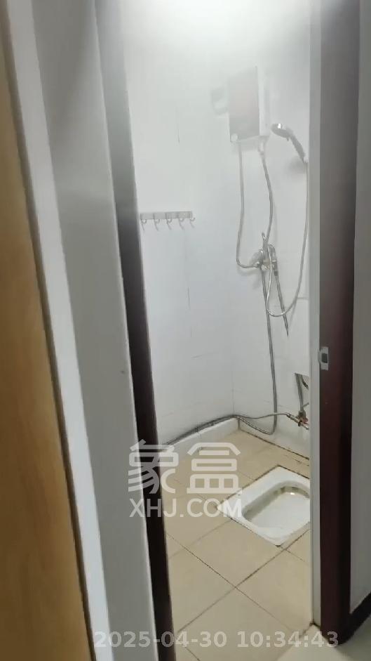 长城华都  1室1厅1卫    1800.0元/月