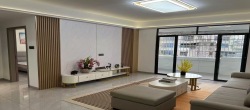 南希公寓  1室2厅1卫   105.00万