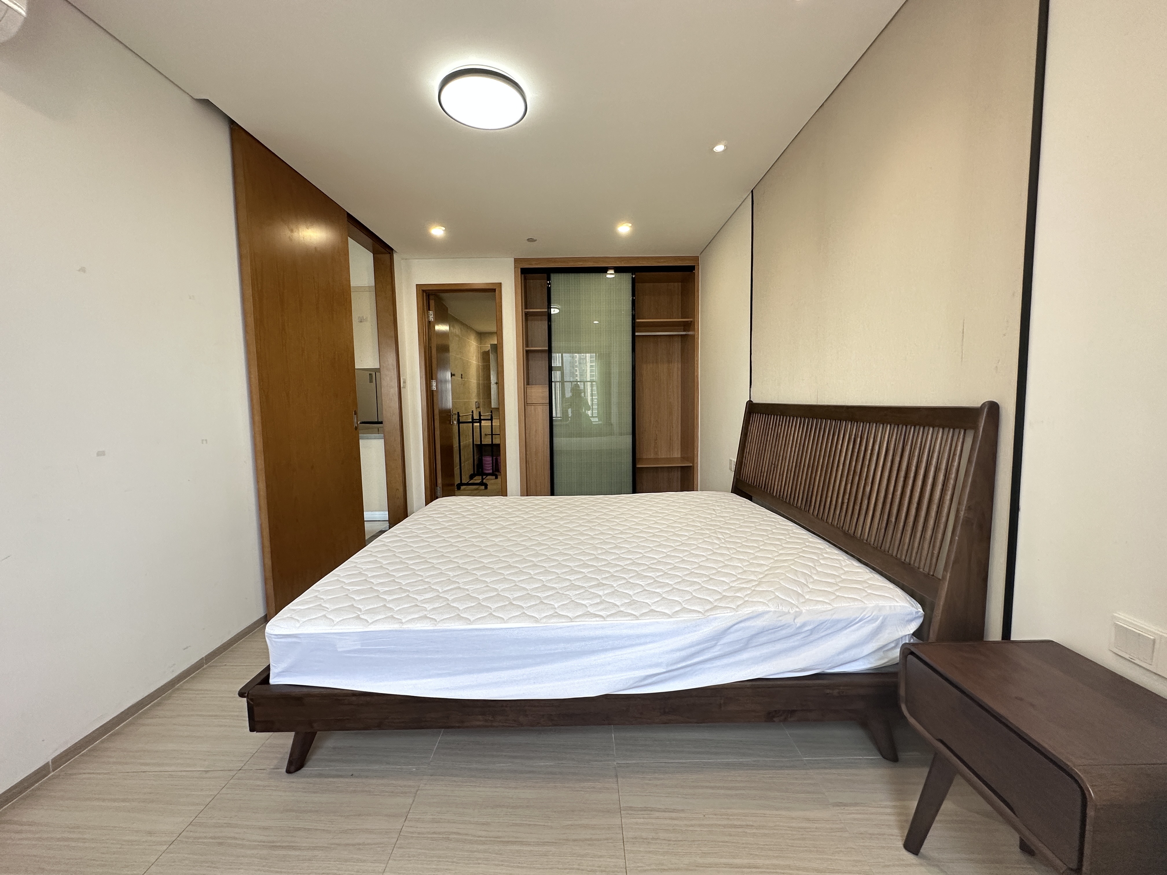 海航豪庭南苑 1室1厅1卫 115.0万 海航豪庭南苑 1室1厅1卫 115.0万客厅