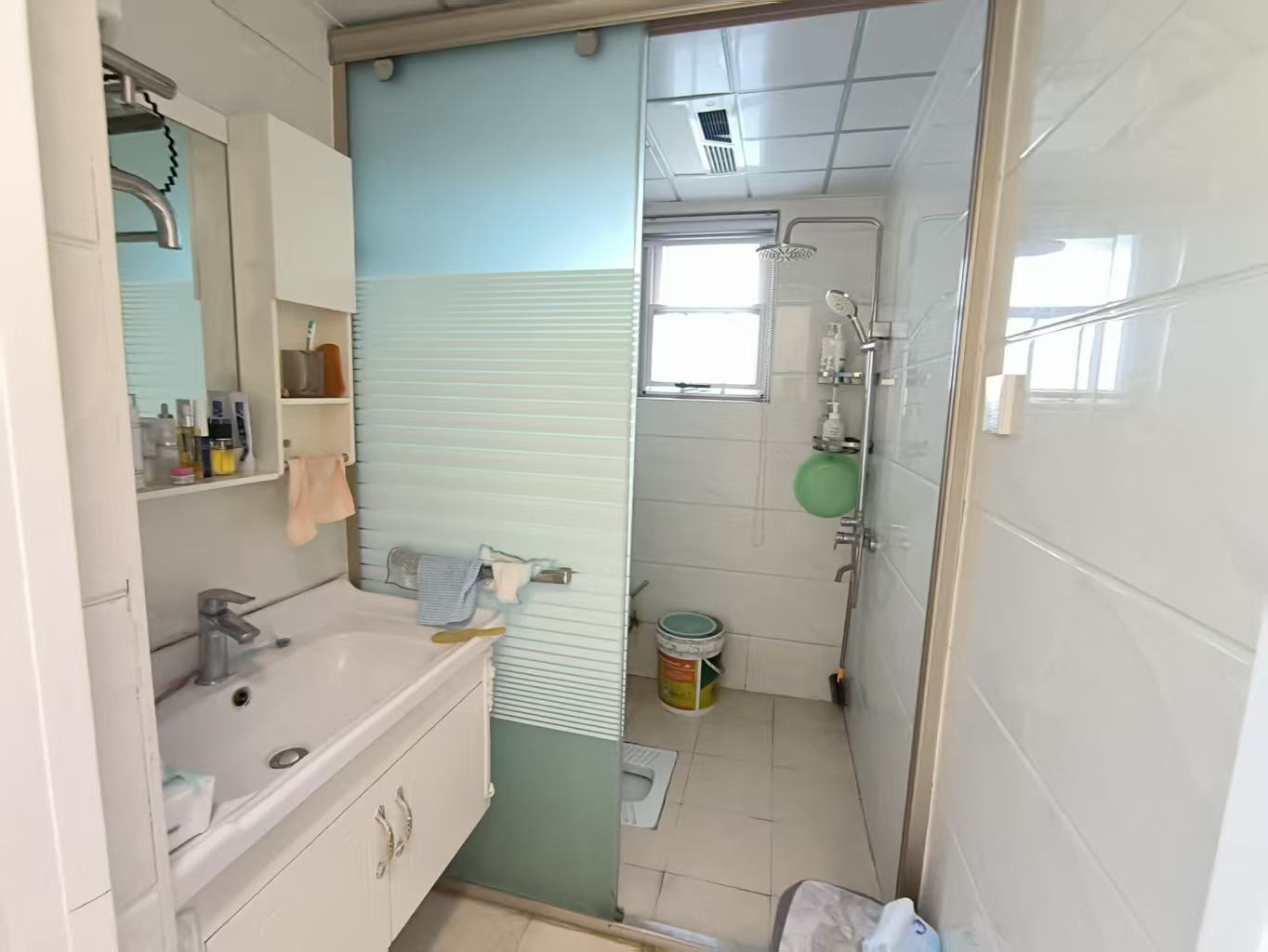 美的城三期 3室2厅2卫 53.0万 美的城三期 3室2厅2卫 53.0万室内图