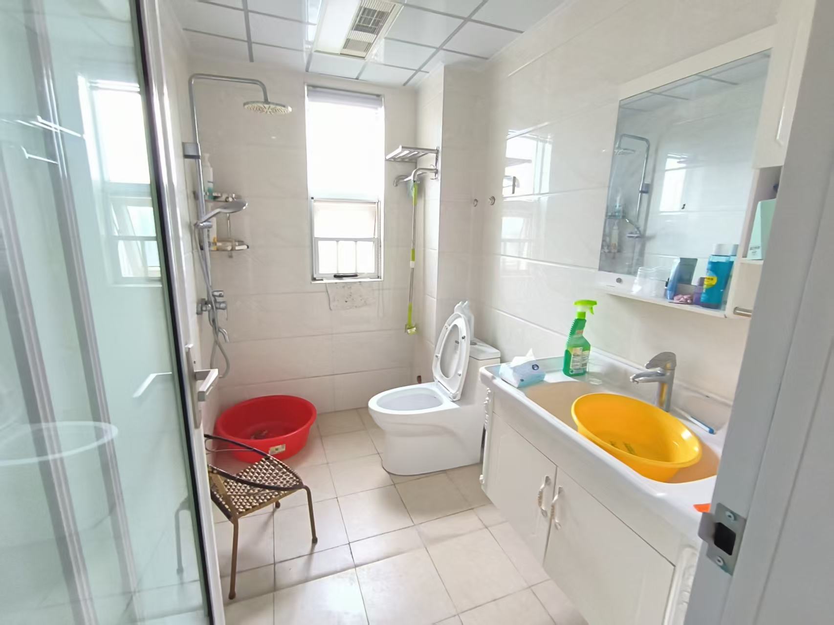 美的城三期 3室2厅2卫 53.0万 美的城三期 3室2厅2卫 53.0万室内图