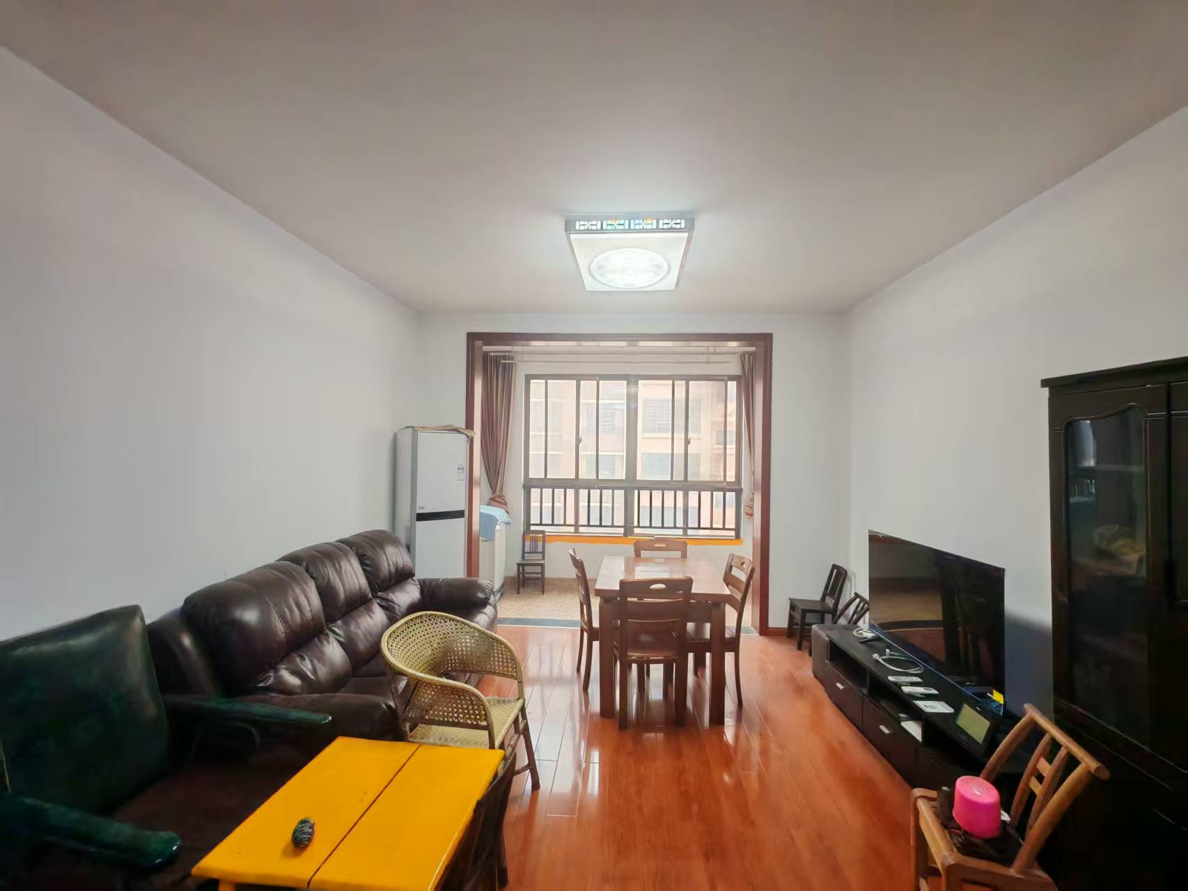 熹悦花都 2室2厅1卫 38.6万 熹悦花都 2室2厅1卫 38.6万室内图