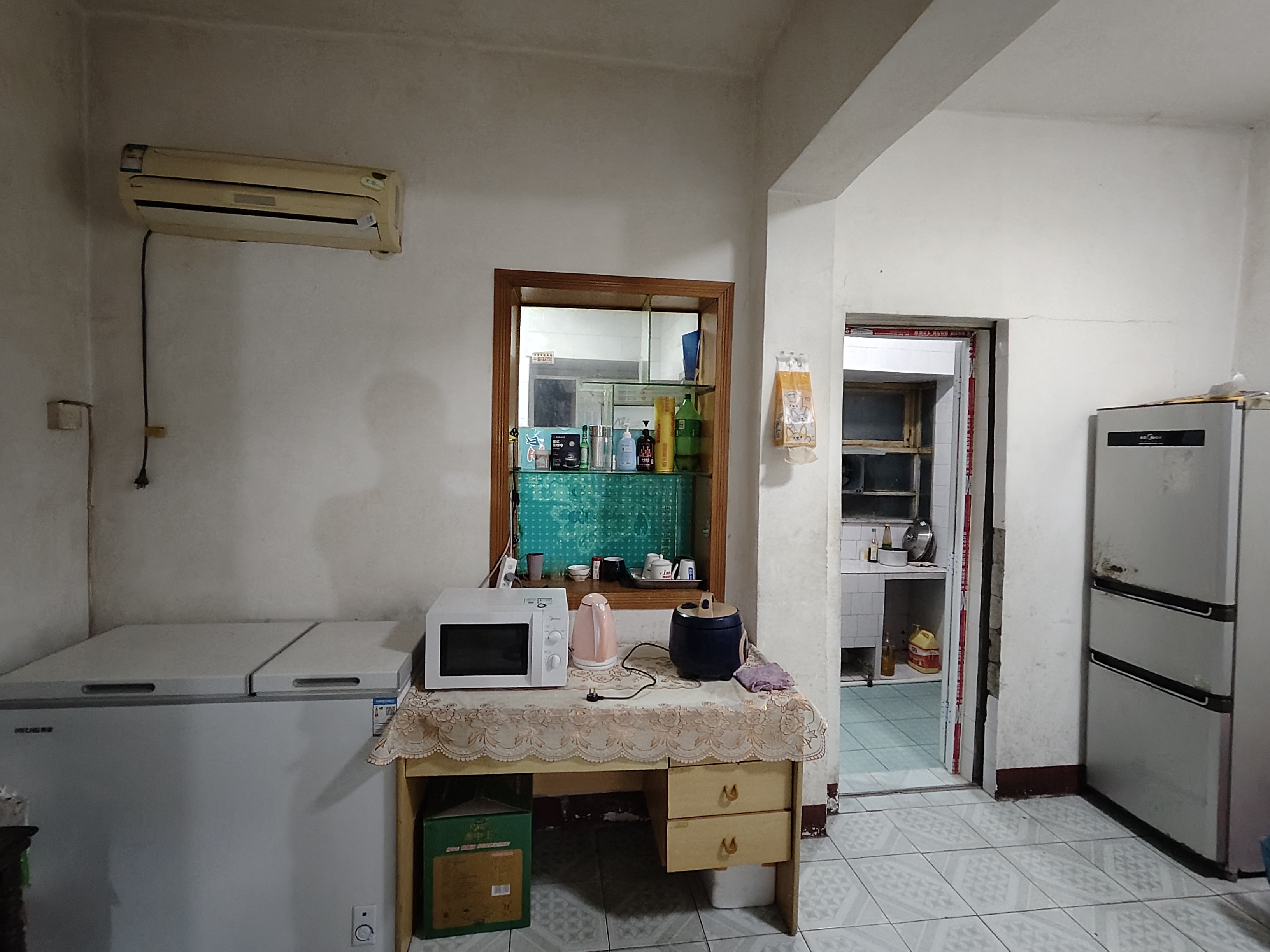 前进村 2室1厅1卫 18.0万 前进村 2室1厅1卫 18.0万室内图