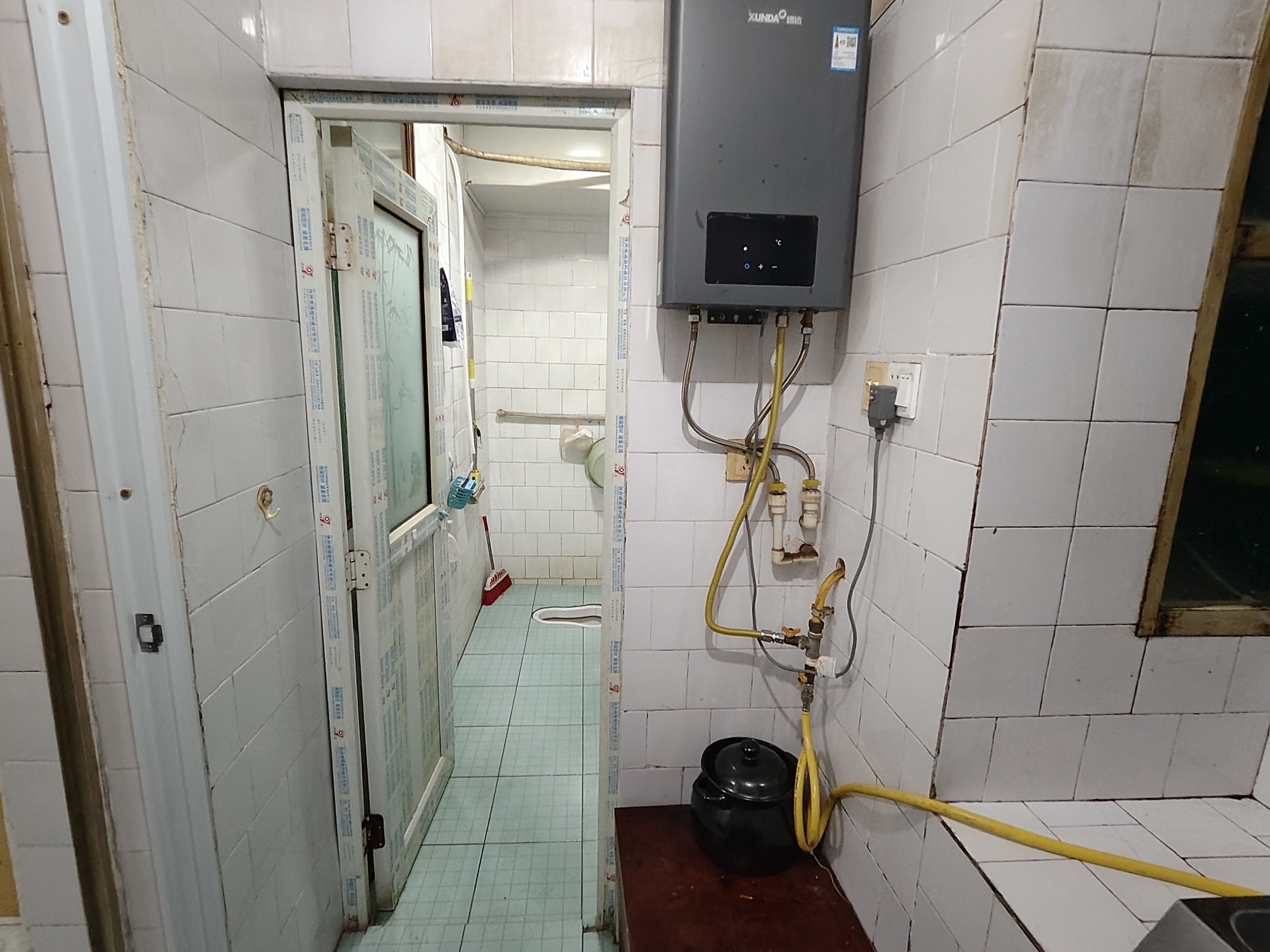 前进村 2室1厅1卫 18.0万 前进村 2室1厅1卫 18.0万室内图