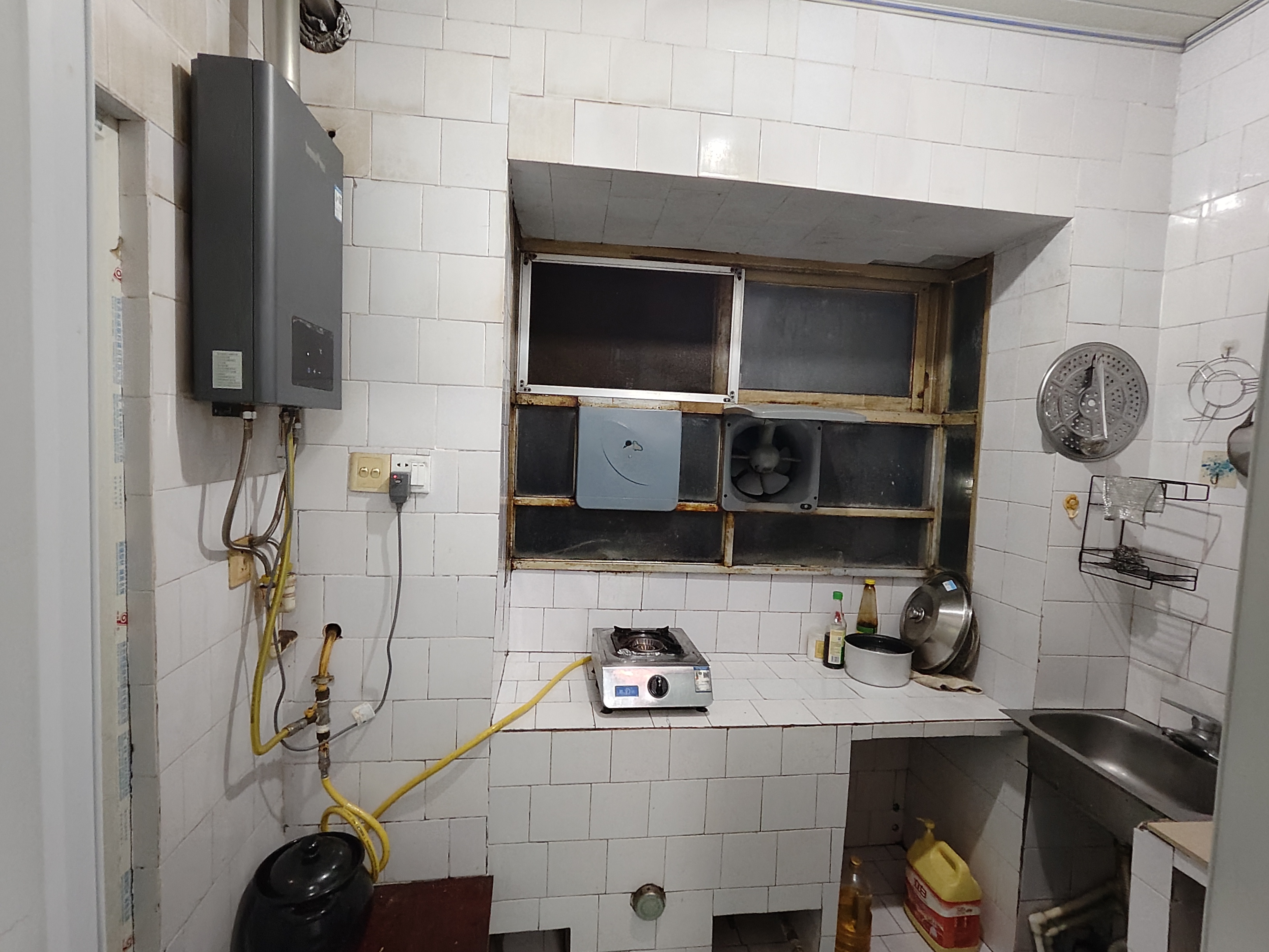 前进村 2室1厅1卫 18.0万 前进村 2室1厅1卫 18.0万室内图