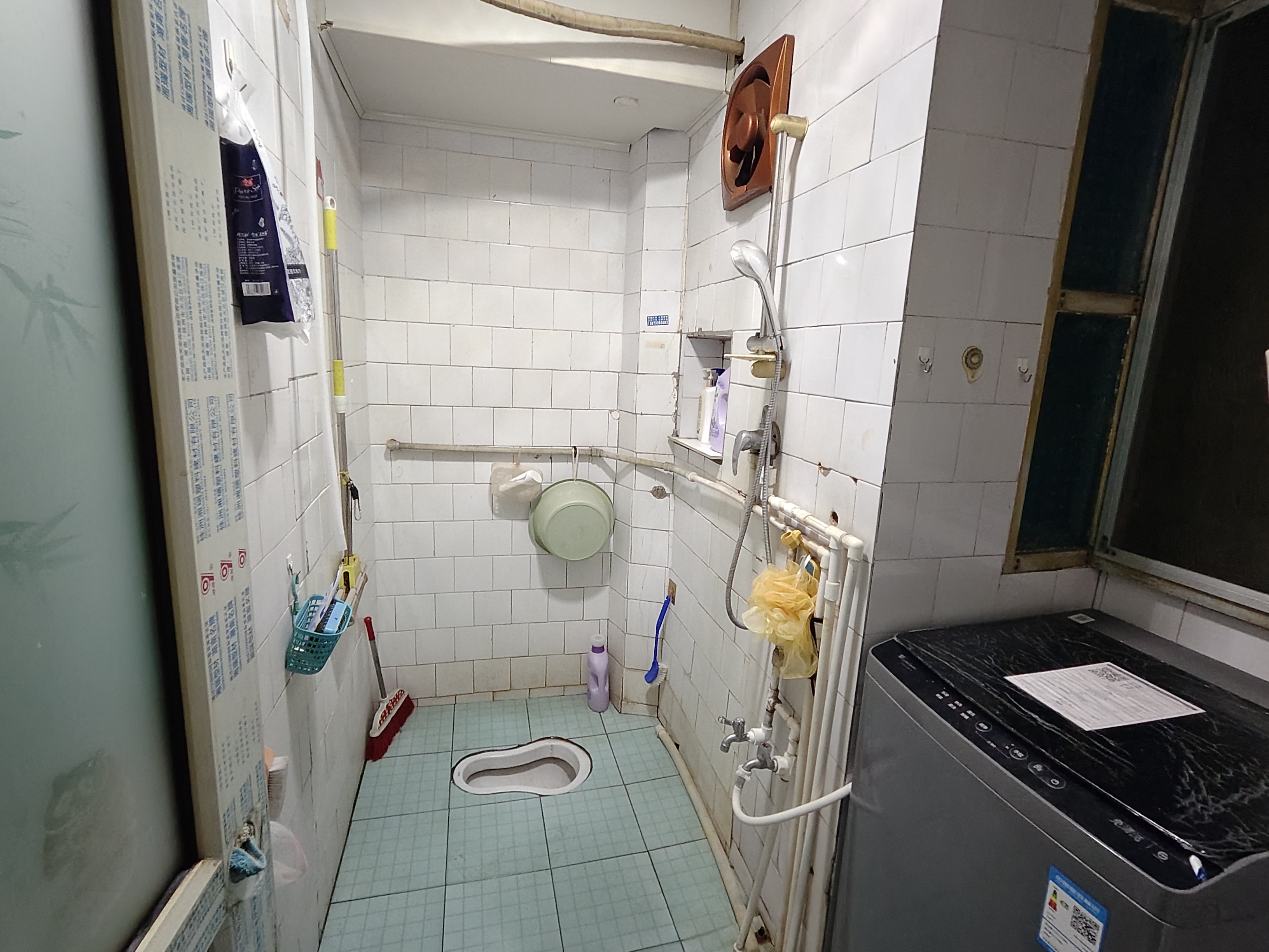 前进村 2室1厅1卫 18.0万 前进村 2室1厅1卫 18.0万室内图