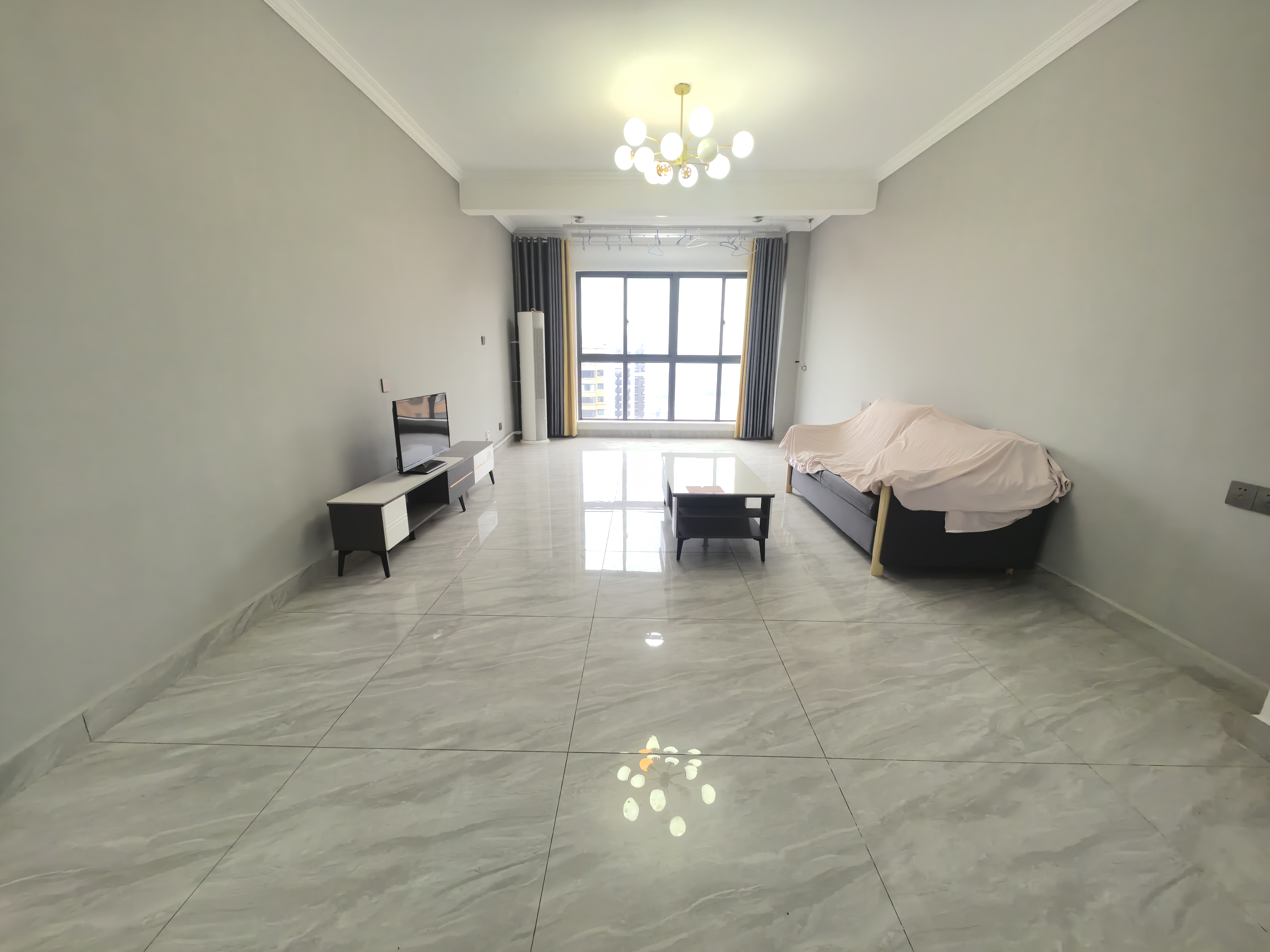 学府时代 3室2厅2卫 73.8万 学府时代 3室2厅2卫 73.8万室内图