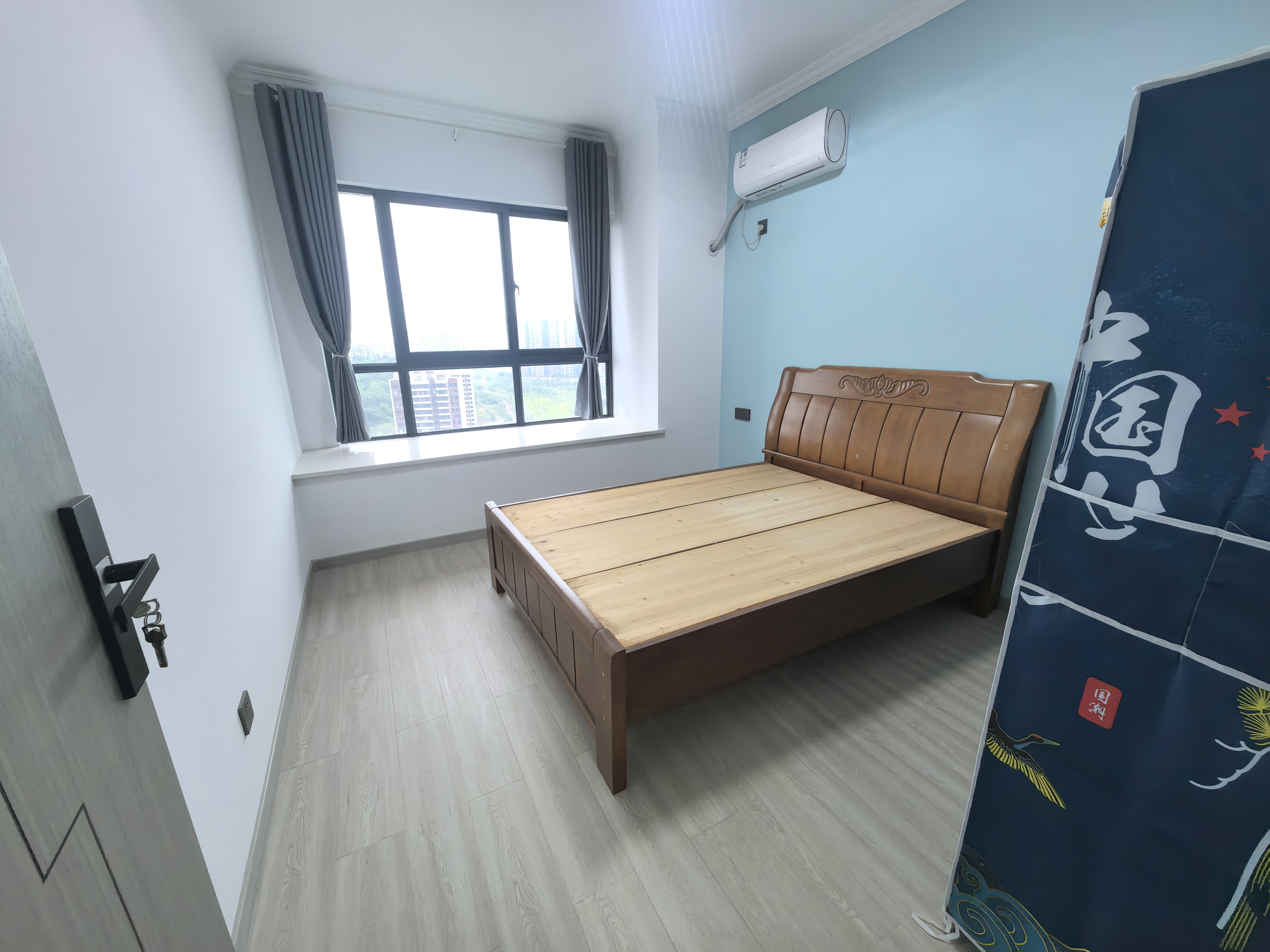 学府时代 3室2厅2卫 73.8万 学府时代 3室2厅2卫 73.8万室内图