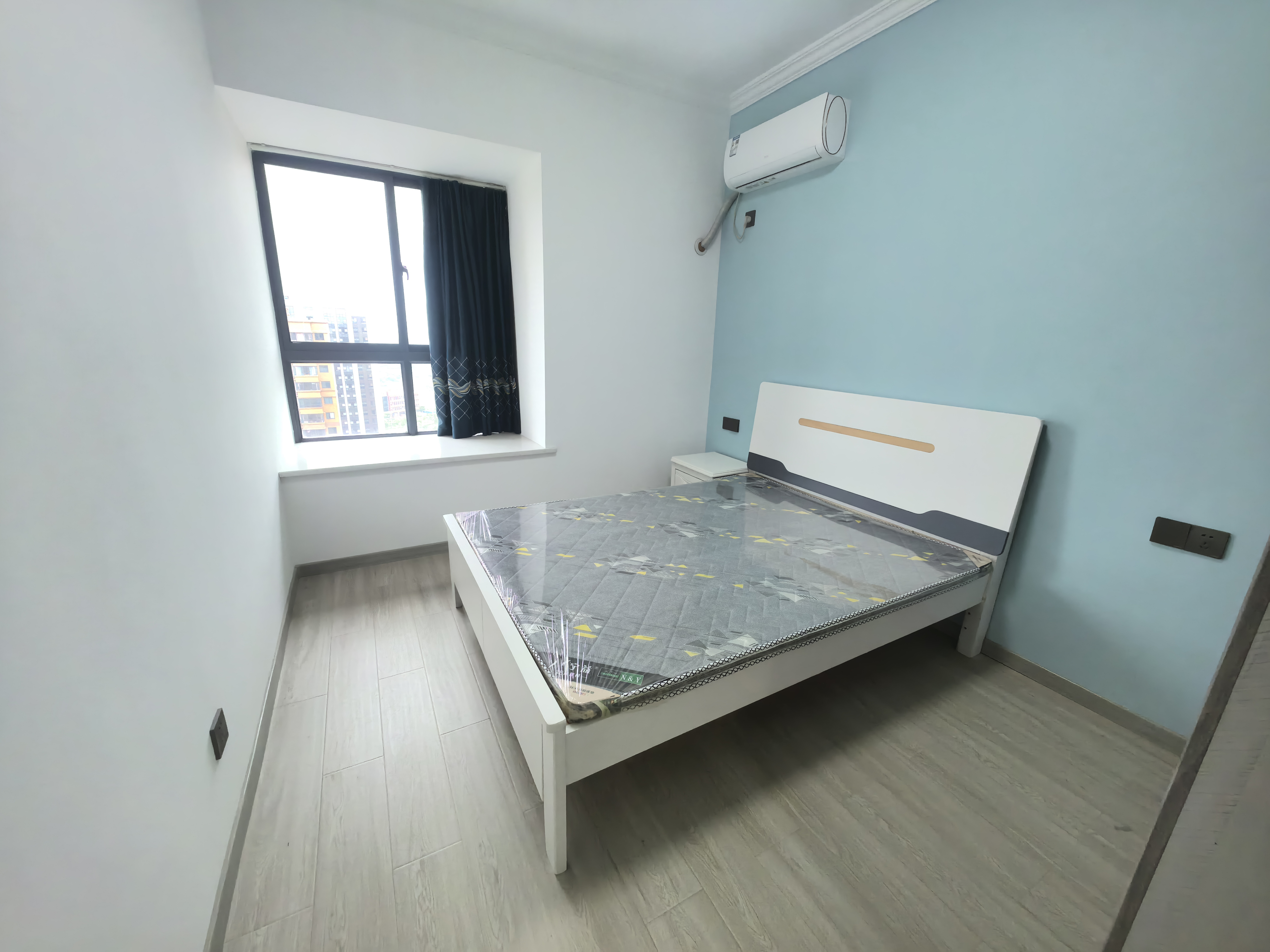 学府时代 3室2厅2卫 73.8万 学府时代 3室2厅2卫 73.8万室内图