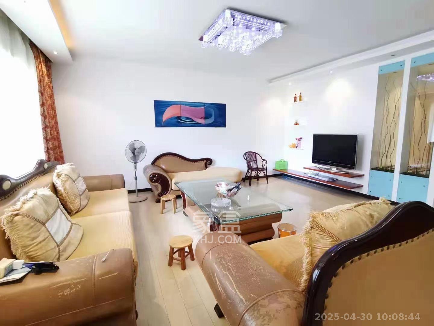 南北花园 1室2厅1卫 49.8万 南北花园 1室2厅1卫 49.8万室内图