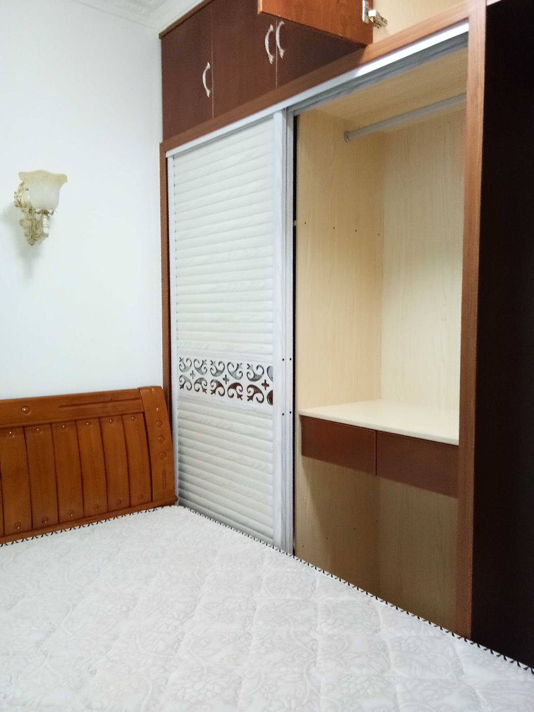 珠江愉景新城  3室2厅1卫   1700.00元/月户型图