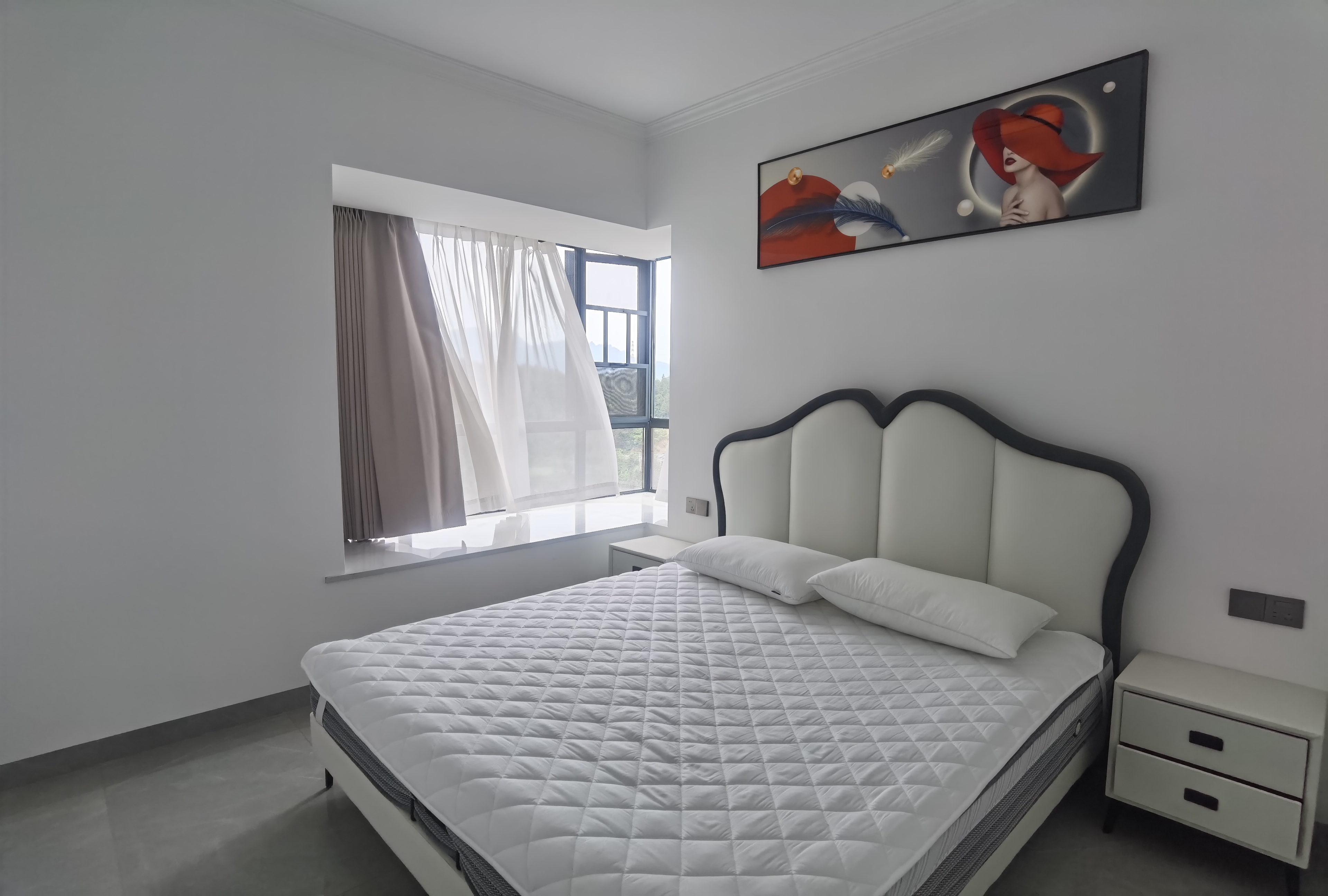 天门壹号 4室2厅2卫 2500.0元/月 天门壹号 4室2厅2卫 2500.0元/月室内图