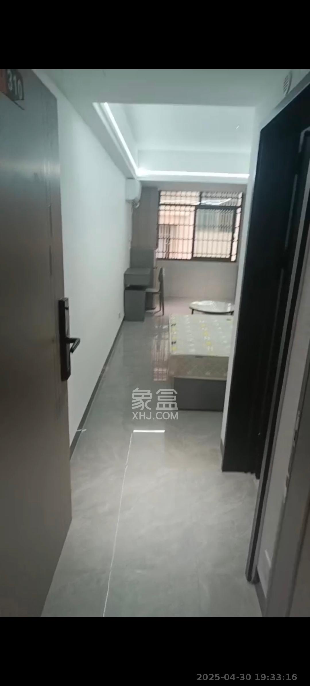 永安安置小区  1室1厅1卫    1200.0元/月