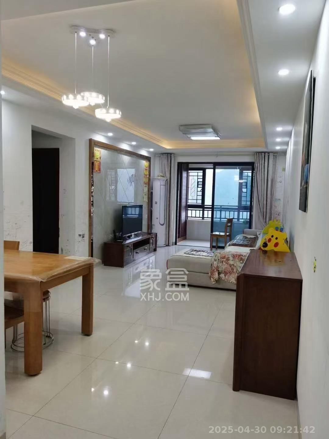 中海梅溪湖壹号  3室2厅1卫    3000.0元/月 中海梅溪湖壹号  3室2厅1卫    3000.0元/月室内图