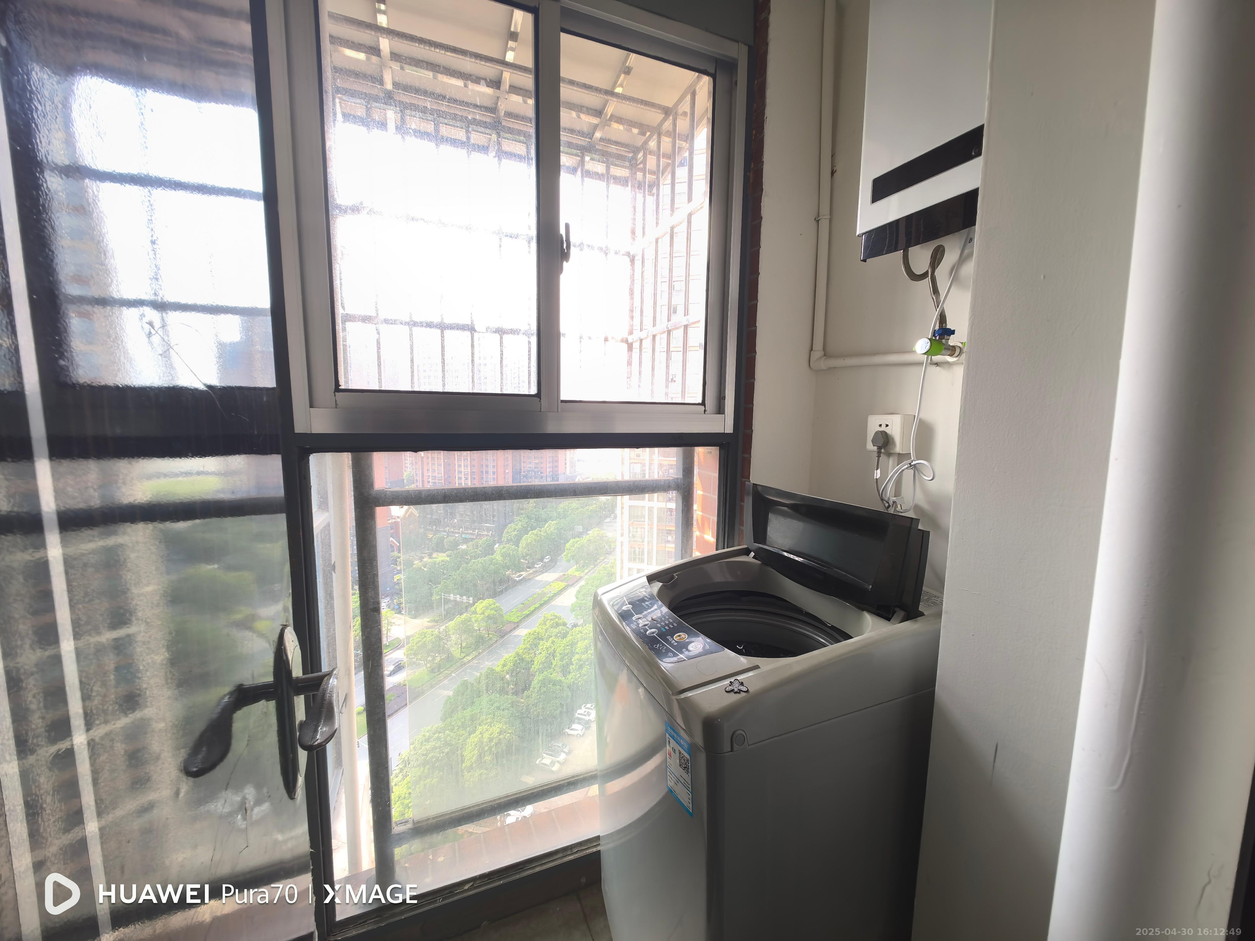 方略90公馆  1室1厅1卫   1150.00元/月室内图