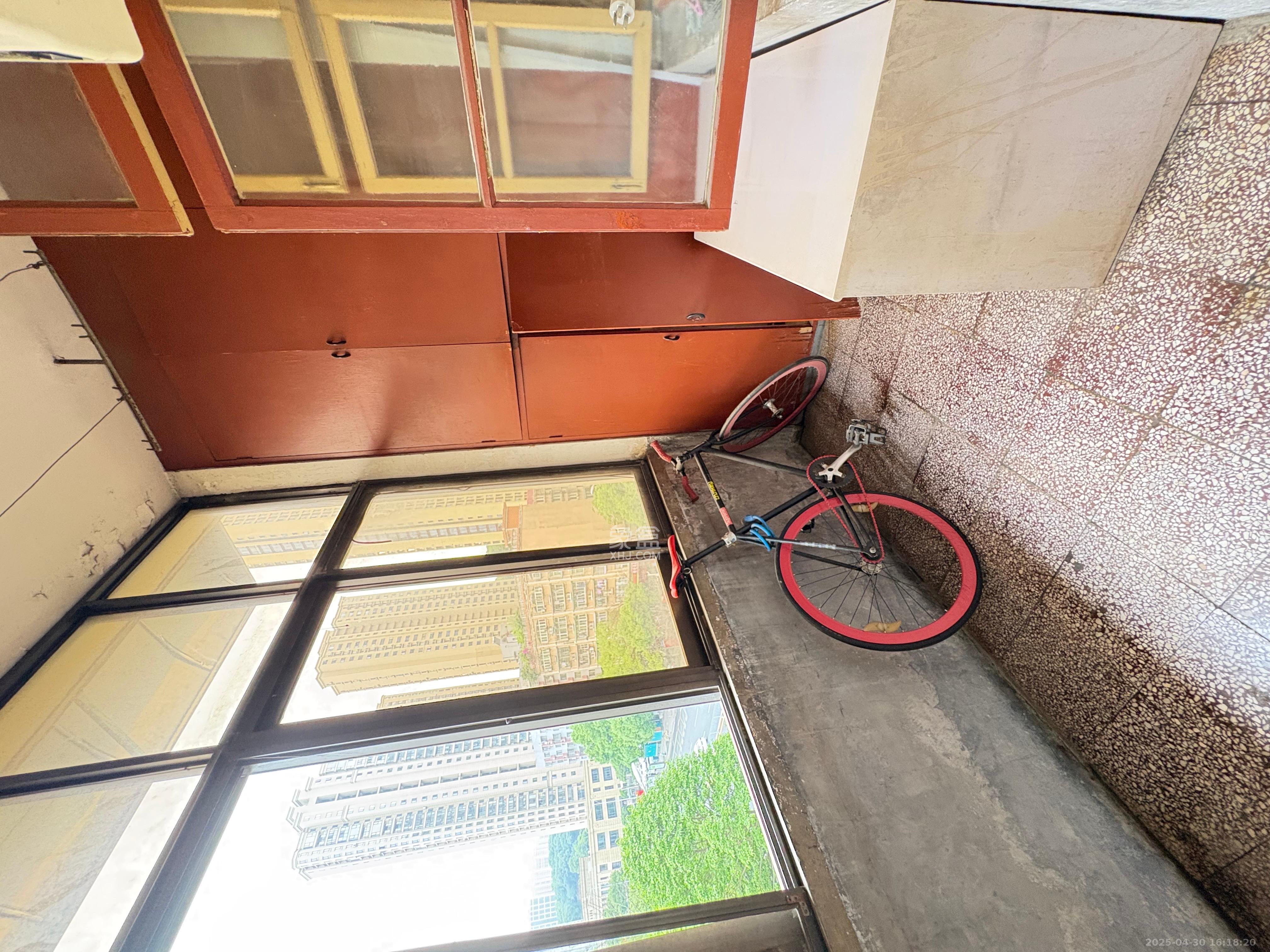 储运公司宿舍(书院南路584号) 2室1厅1卫 1800.0元/月 储运公司宿舍(书院南路584号) 2室1厅1卫 1800.0元/月室内图