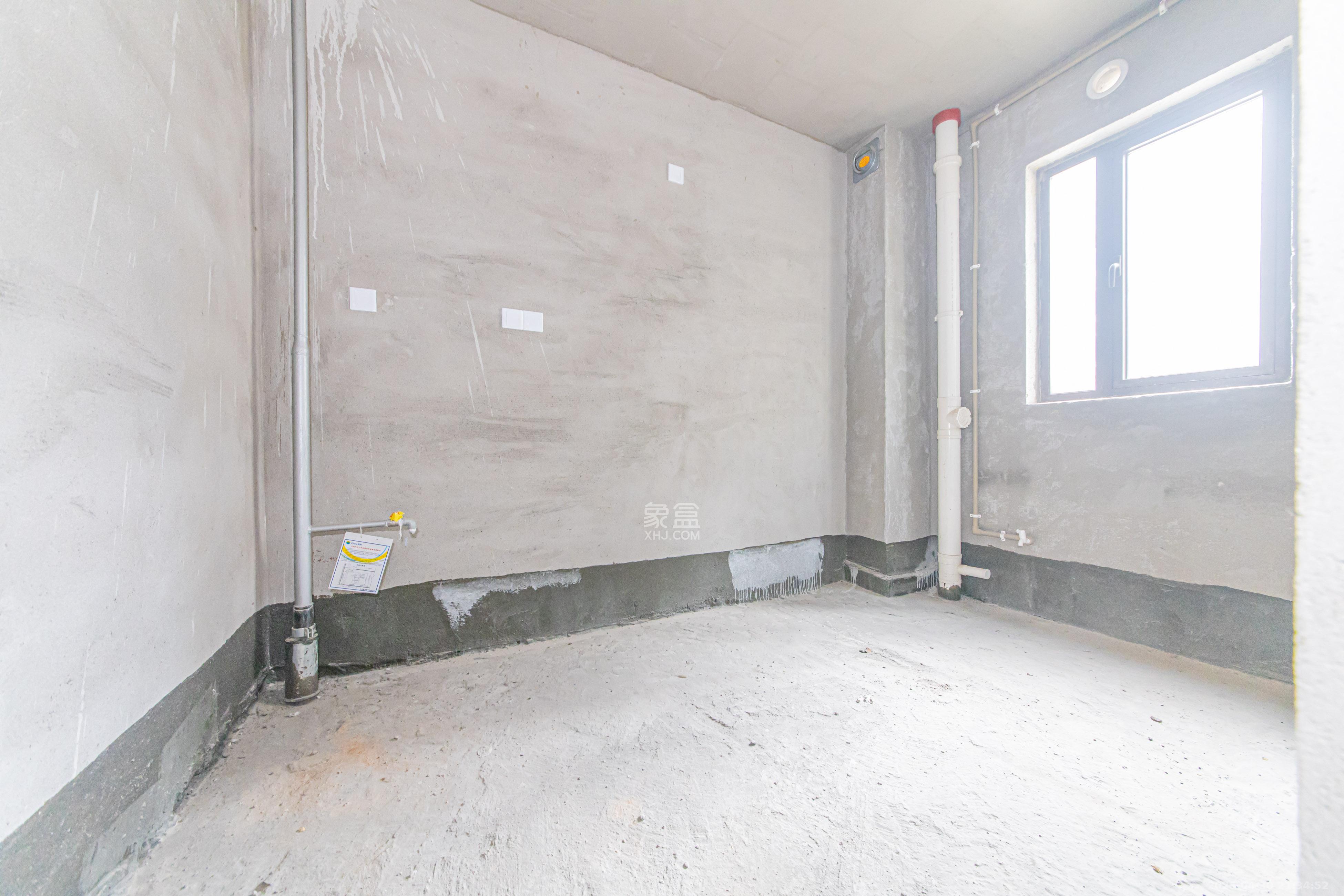 长沙美的梧桐庄园 3室2厅2卫 125.0万 长沙美的梧桐庄园 3室2厅2卫 125.0万厨房