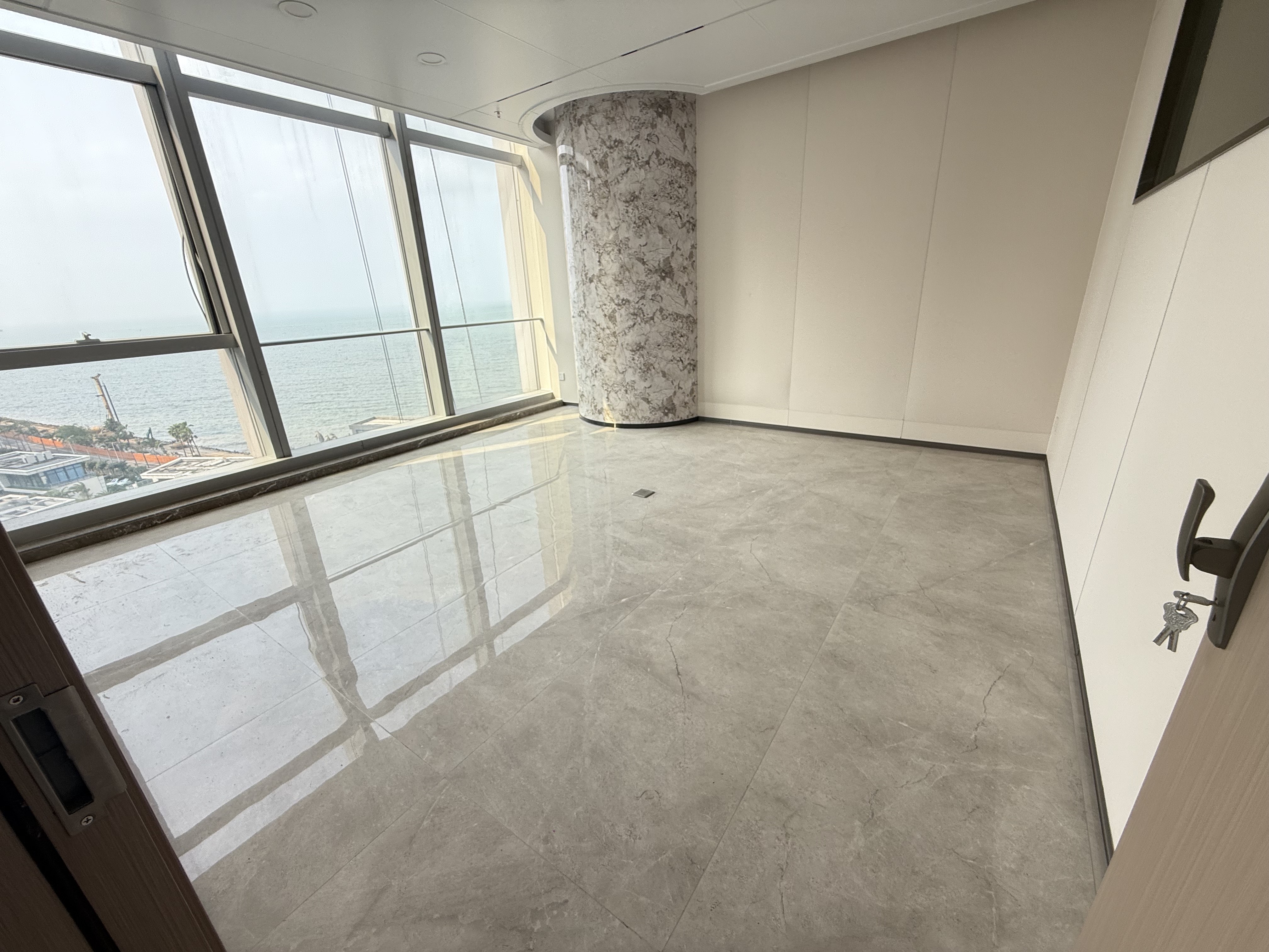 保利中央海岸四期(淳境、淳域) 1室0厅0卫 8500.0元/月 保利中央海岸四期(淳境、淳域) 1室0厅0卫 8500.0元/月室内图