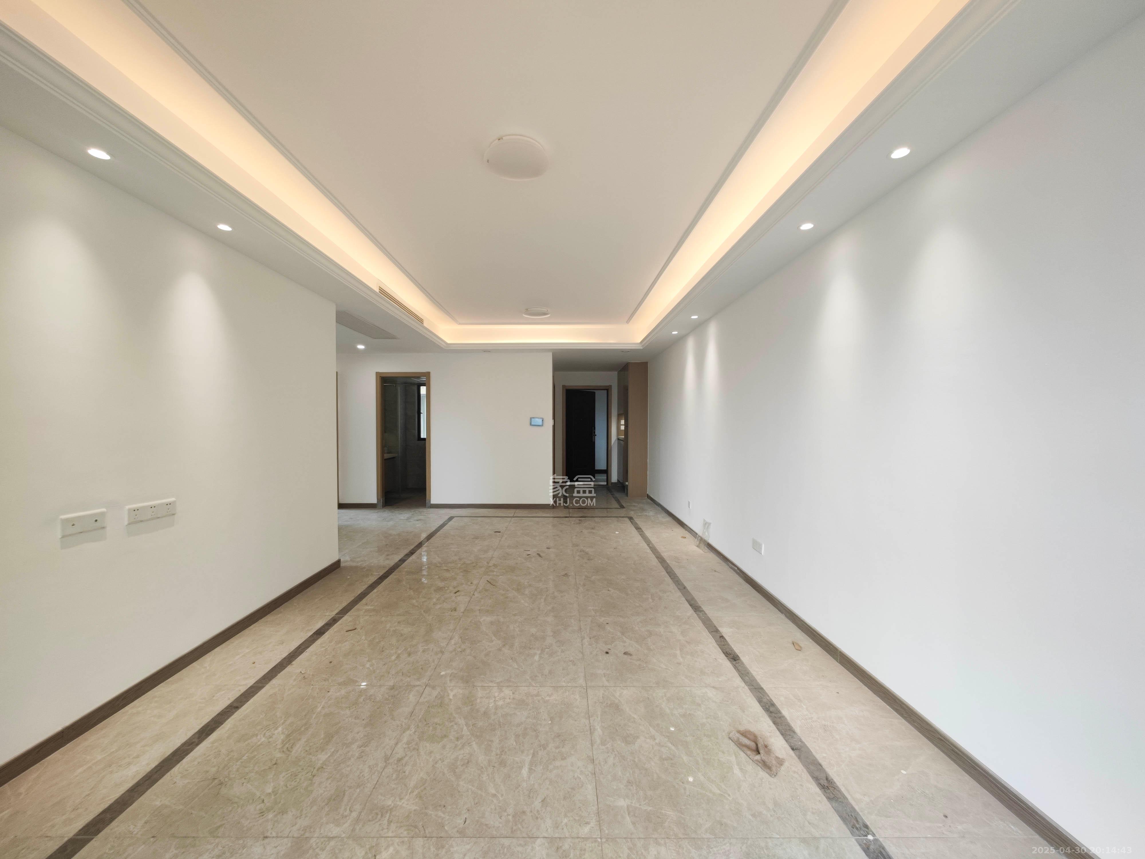 中建璟和城  3室2厅1卫   85.00万