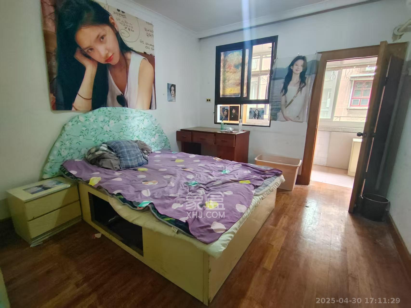 长岭包装宿舍  3室1厅1卫    1600.0元/月 长岭包装宿舍  3室1厅1卫    1600.0元/月室内图