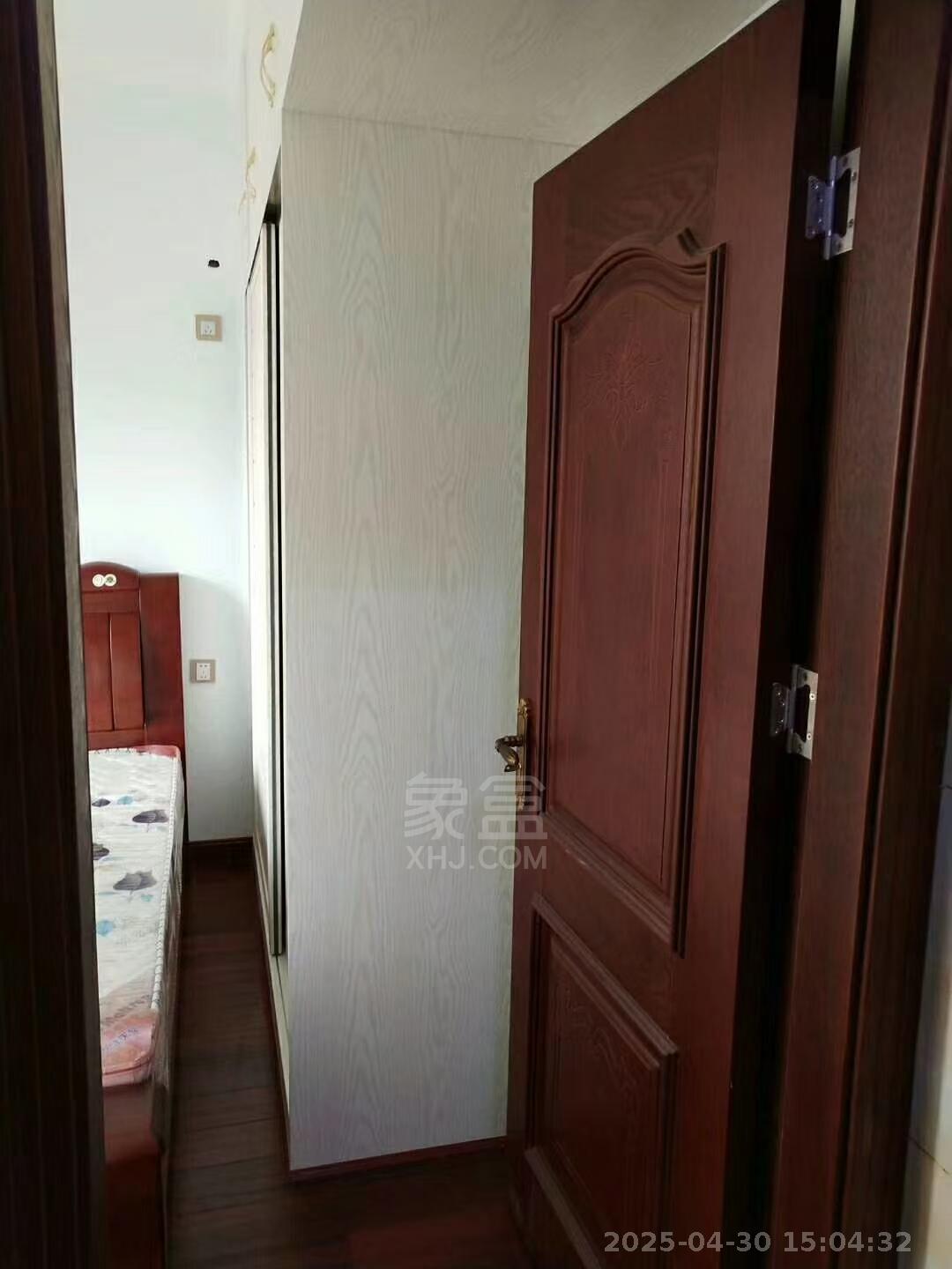 旺城天悦领秀香江 1室2厅1卫 1700.0元/月 旺城天悦领秀香江 1室2厅1卫 1700.0元/月室内图