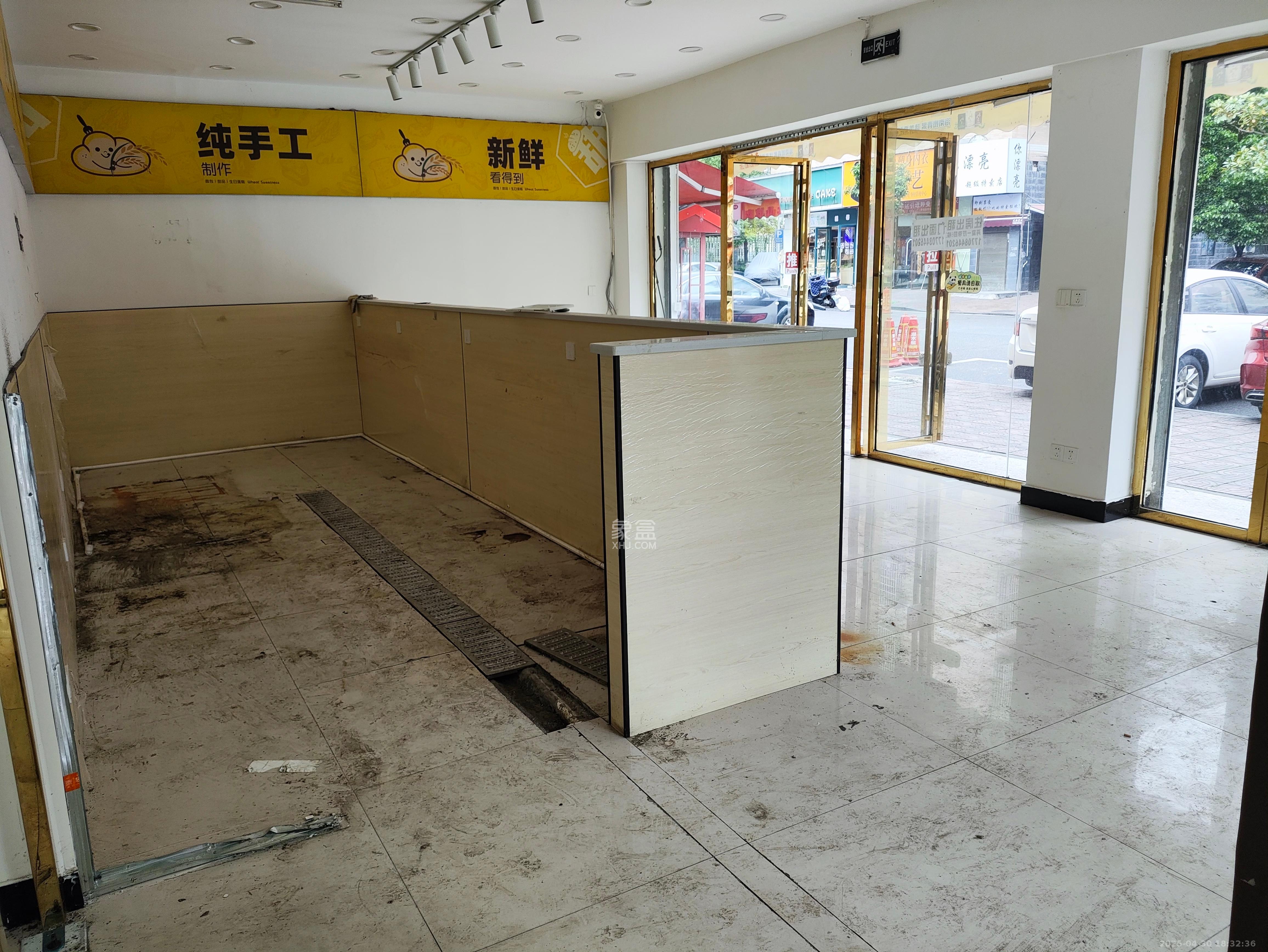 城东安置区（星城社区）   85.0㎡     6000.00元/月室内图