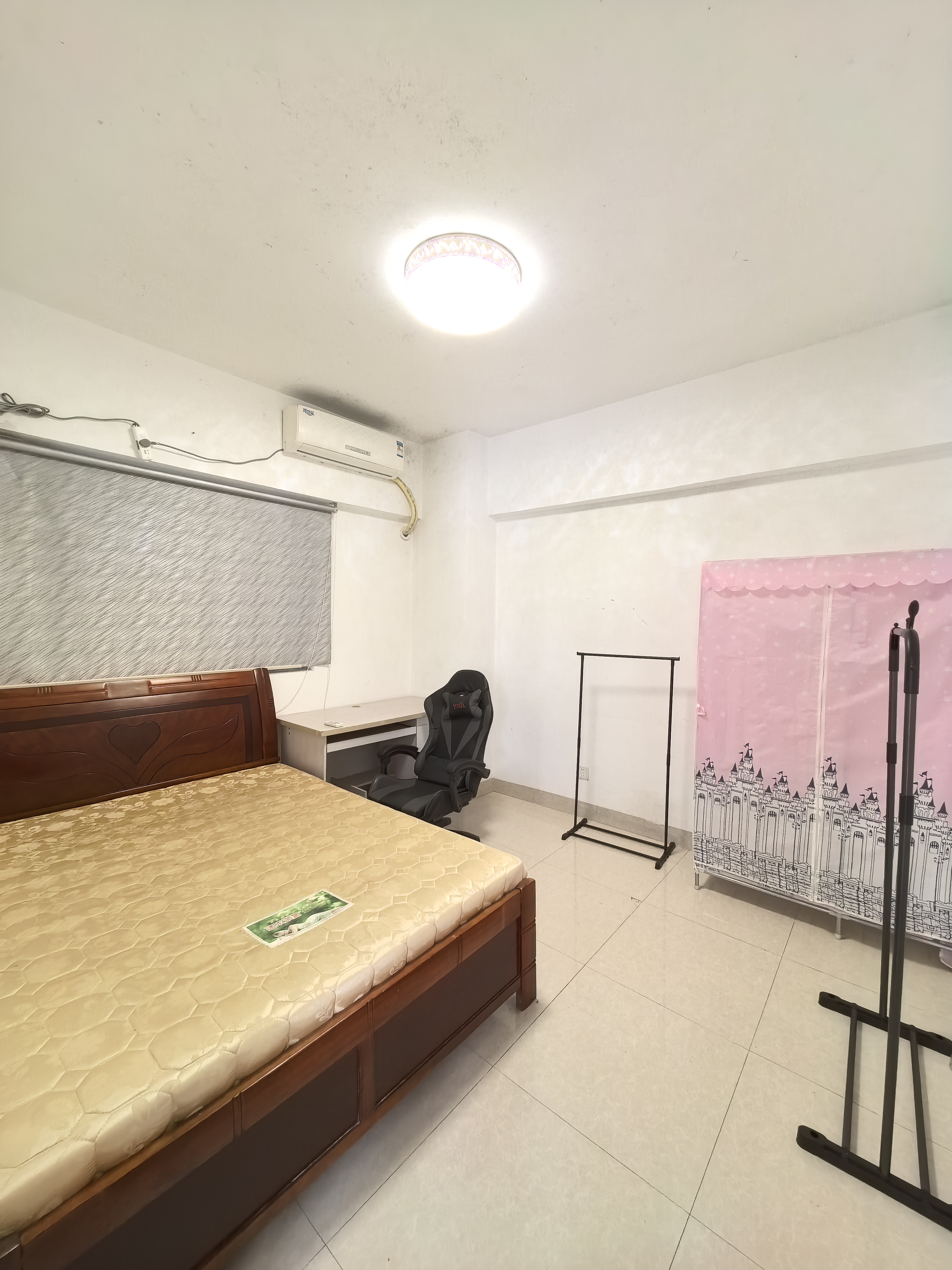 丽都花园  2室2厅1卫    2300.0元/月室内图