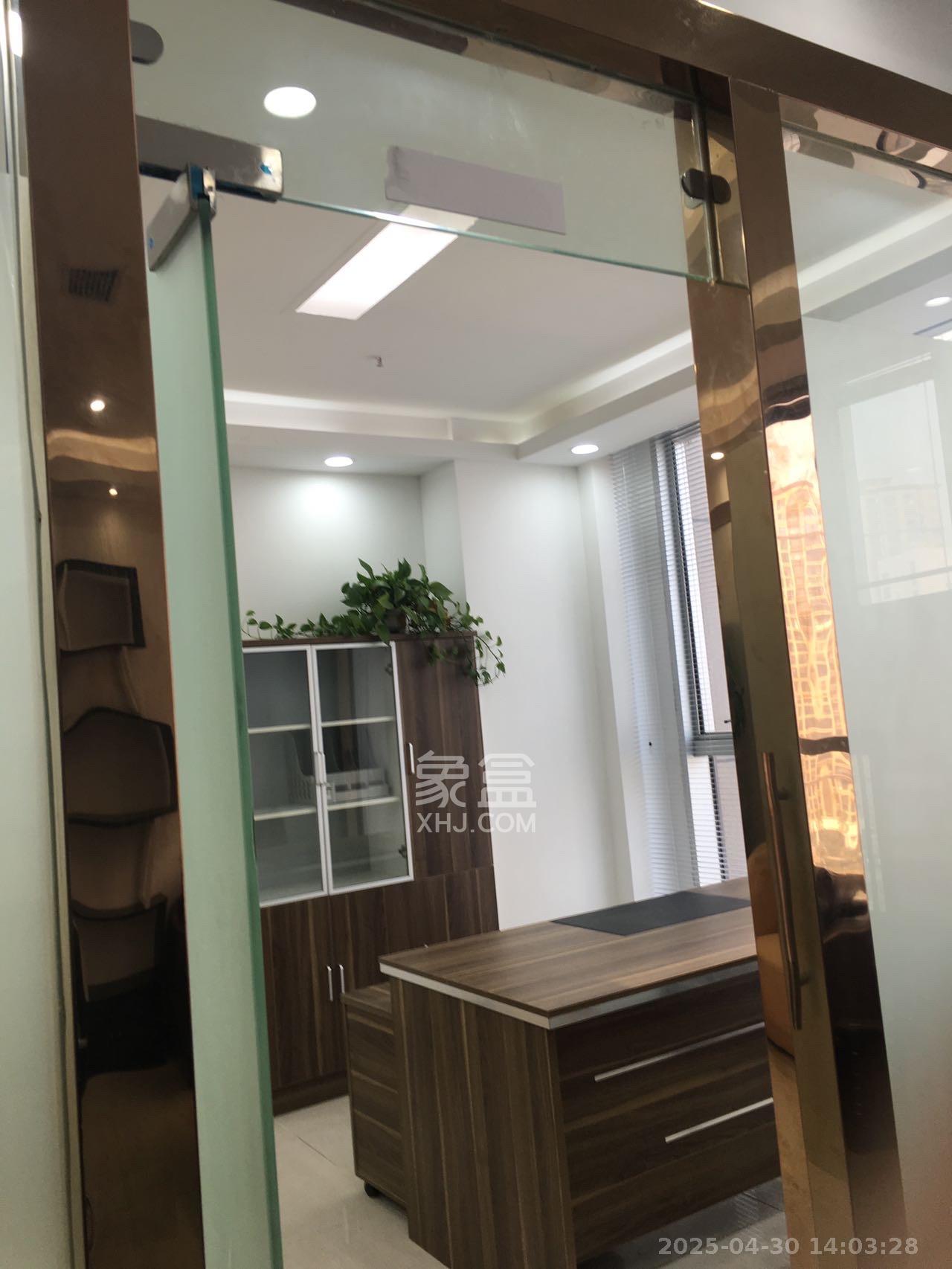 高升时代广场（冠铭商务中心）   93.0㎡      5000.0元/月室内图