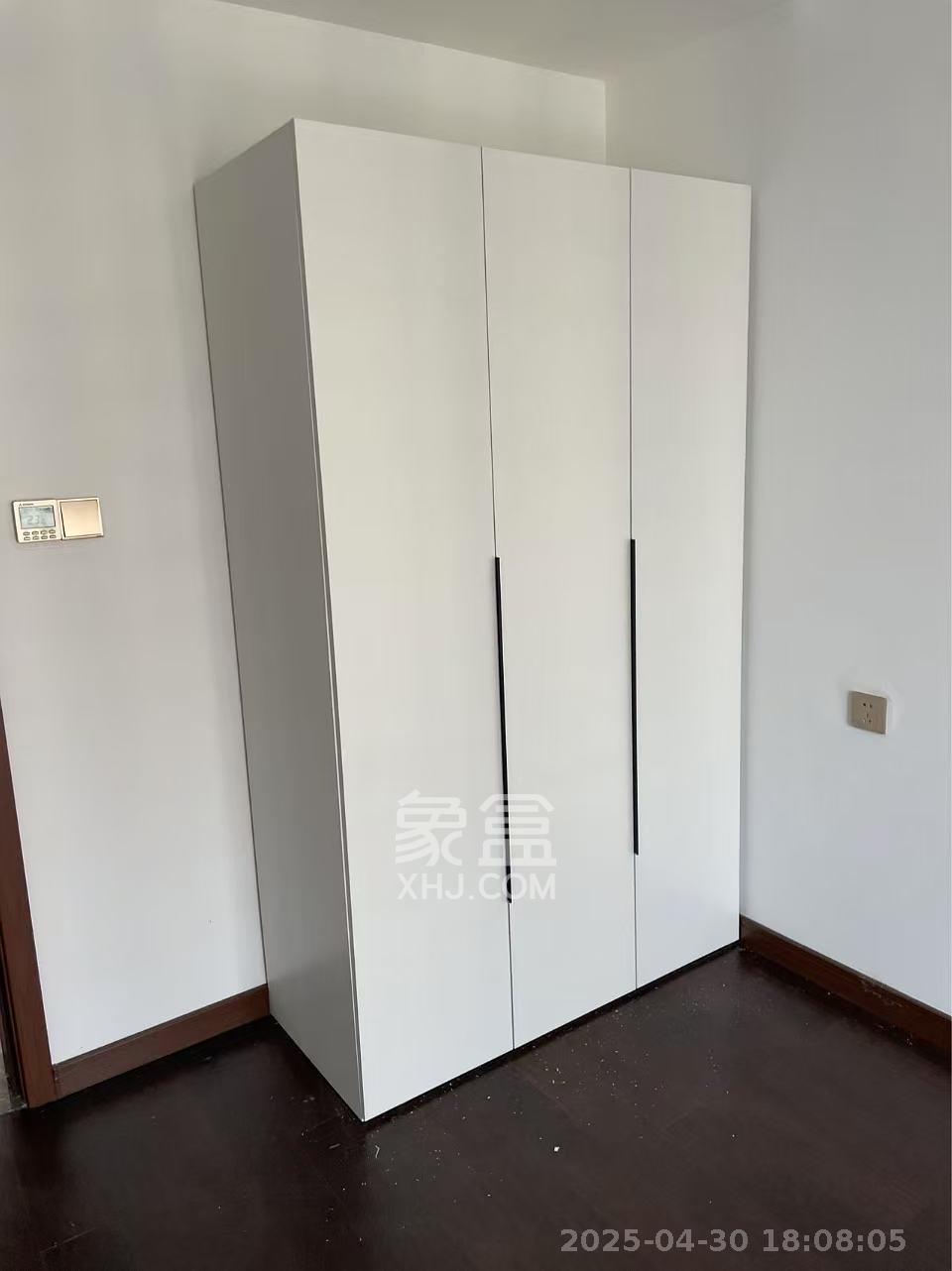 绿地长沙城际空间站（绿地新里佳苑）  1室0厅0卫   4200.00元/月室内图