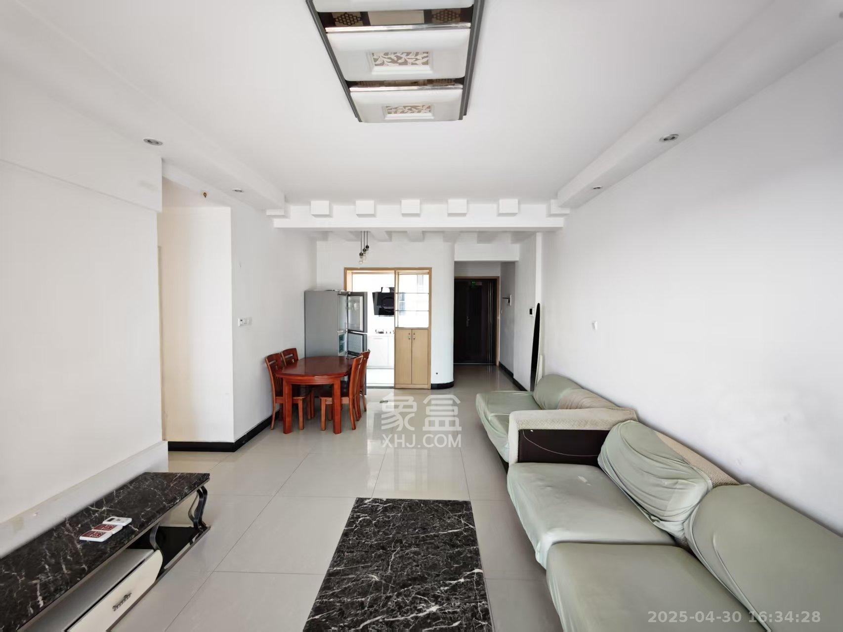 莱茵城 1室1厅1卫 2000.0元/月 莱茵城 1室1厅1卫 2000.0元/月户型图