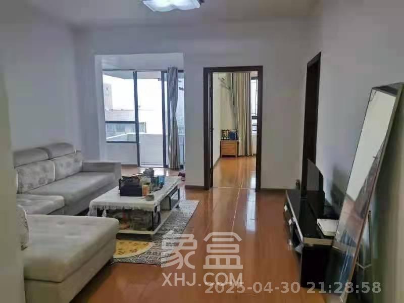 长房时代城  2室2厅1卫   2700.00元/月室内图