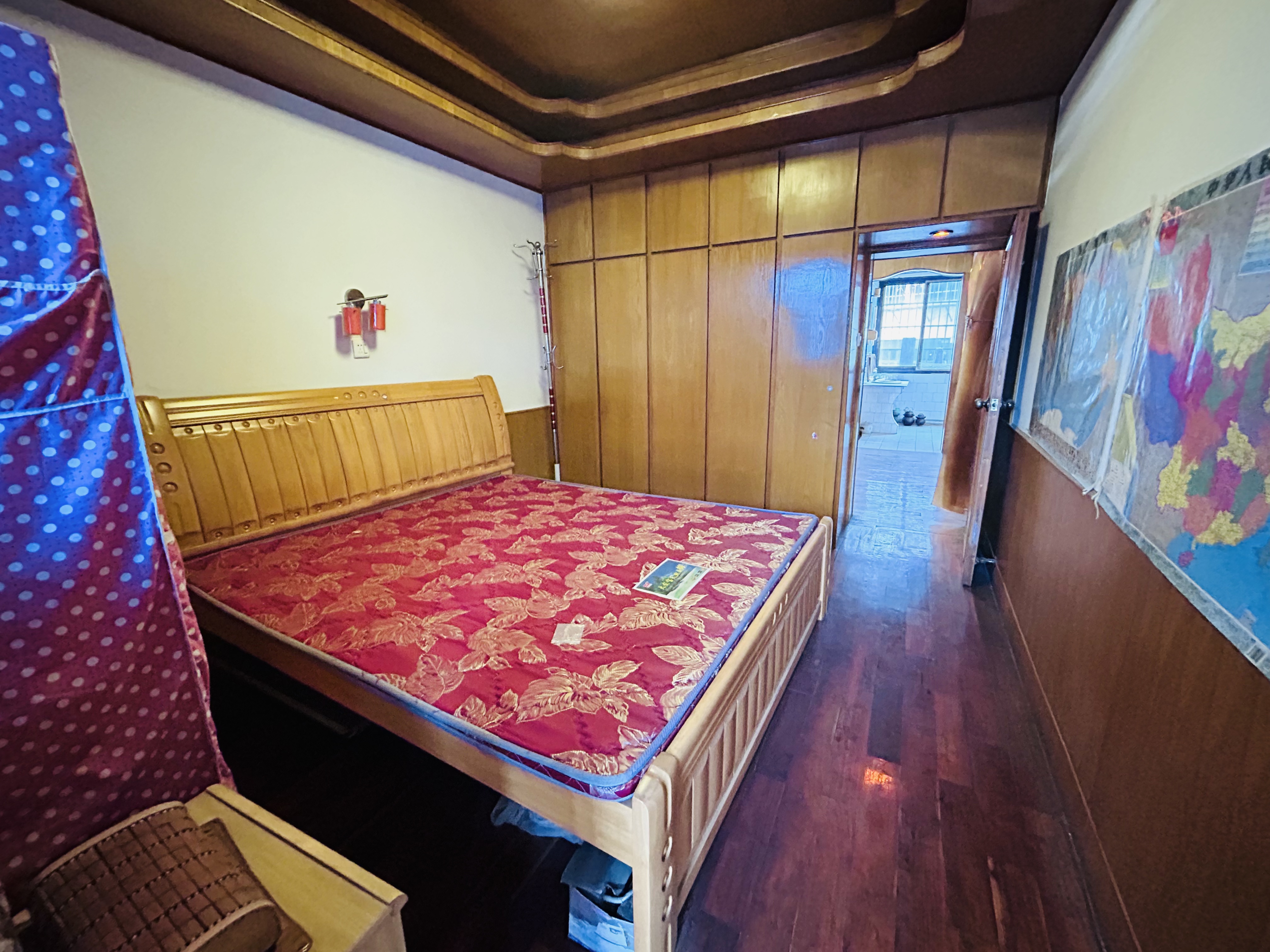 虎形山社区 3室2厅1卫 30.8万 虎形山社区 3室2厅1卫 30.8万室内图