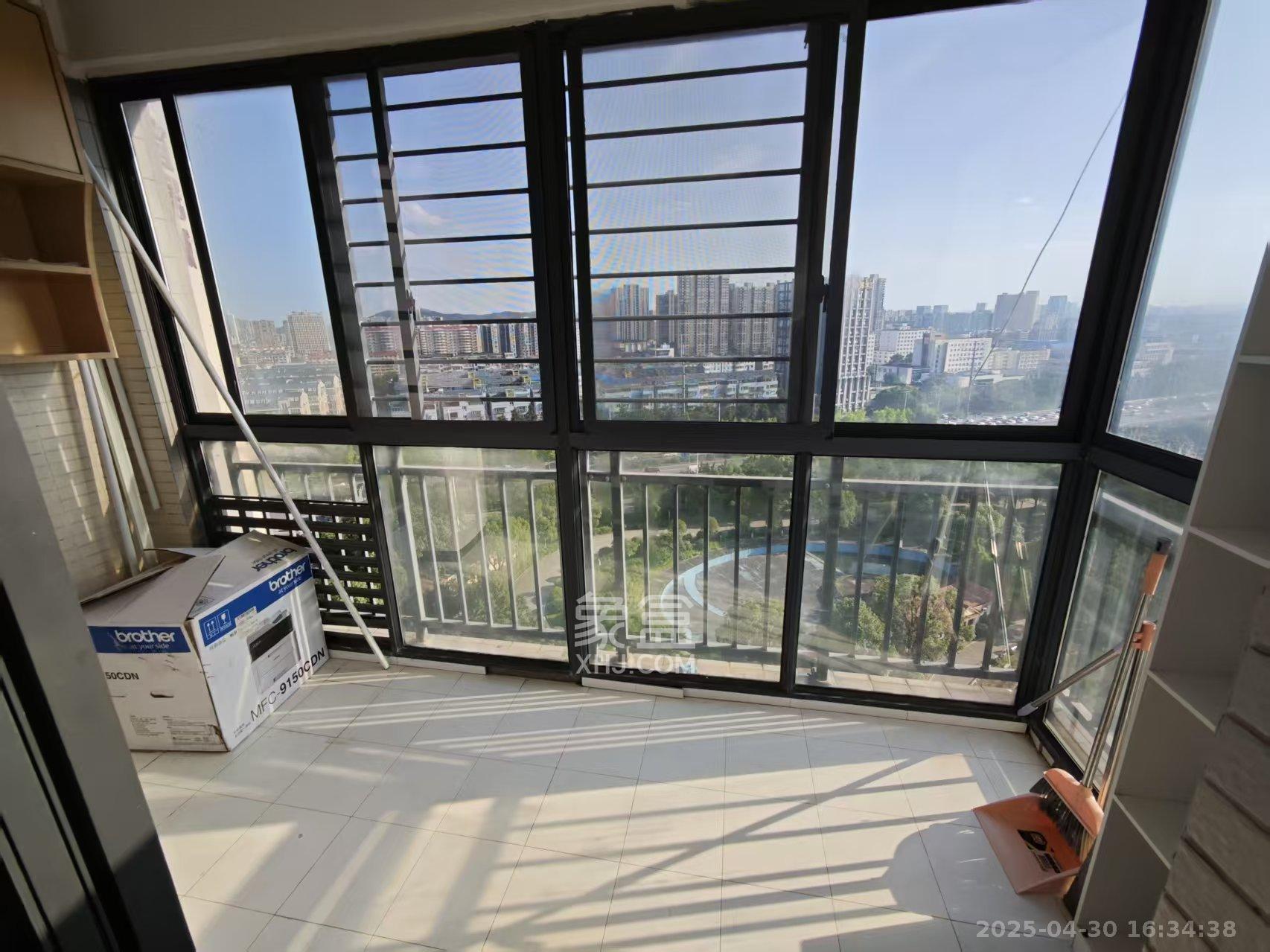 莱茵城 1室1厅1卫 2000.0元/月 莱茵城 1室1厅1卫 2000.0元/月户型图