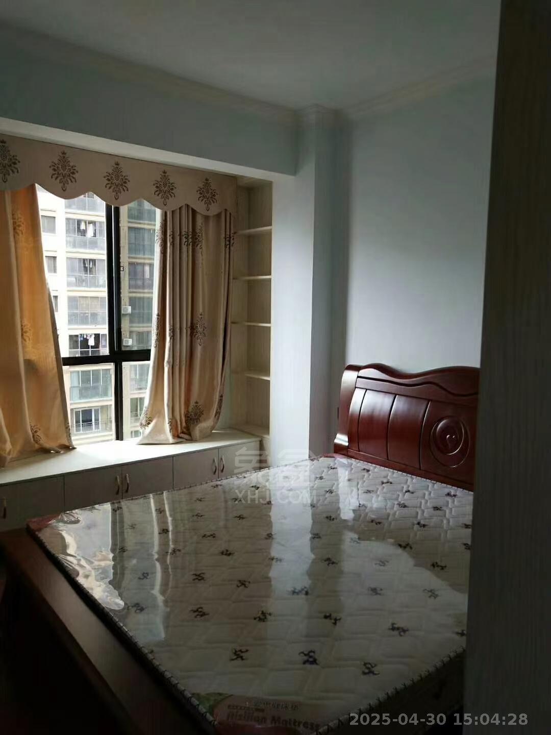 旺城天悦领秀香江 1室2厅1卫 1700.0元/月 旺城天悦领秀香江 1室2厅1卫 1700.0元/月室内图