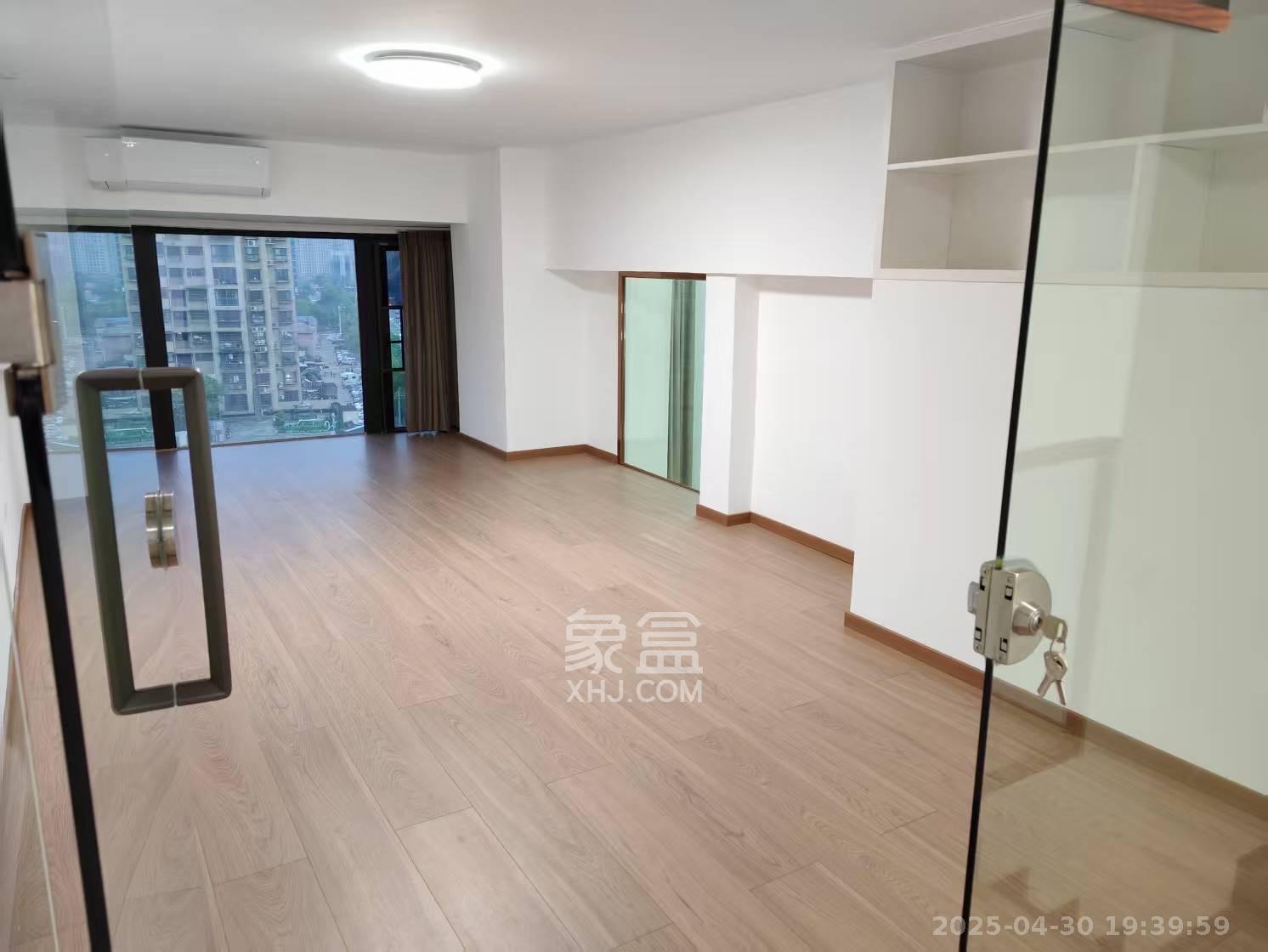金茂建发泊悦  2室2厅1卫   3500.00元/月室内图