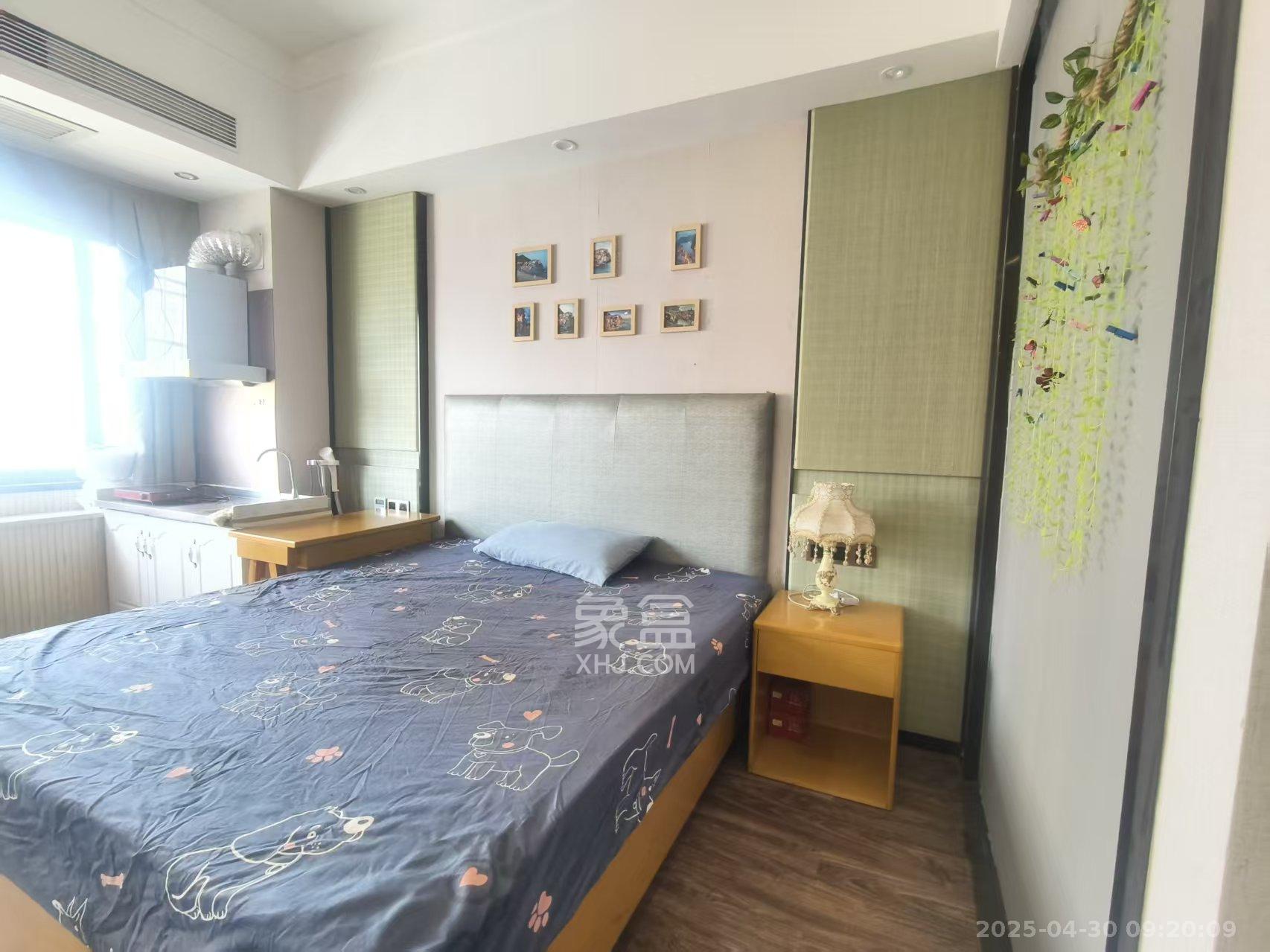 佐佑大厦 1室1厅1卫 1100.0元/月 佐佑大厦 1室1厅1卫 1100.0元/月室内图