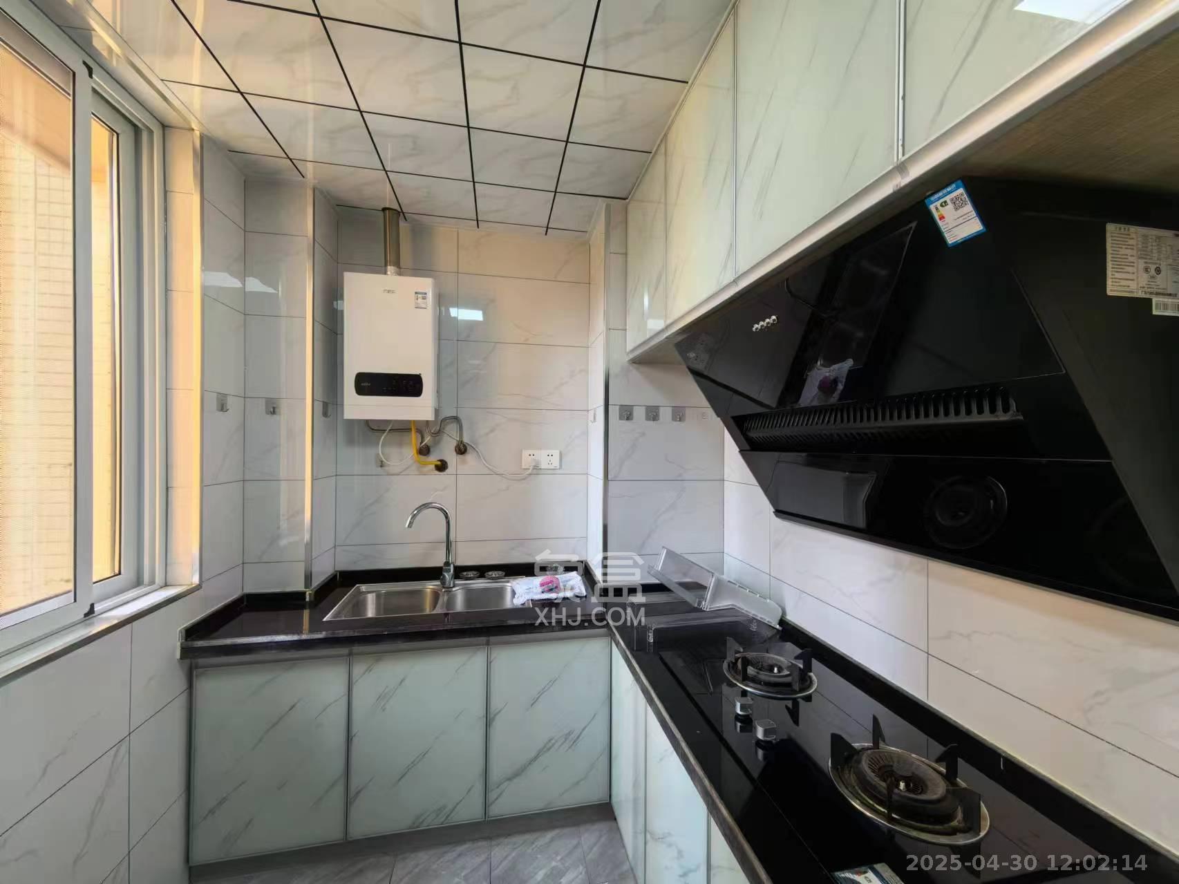 星城新宇川河苑 1室1厅1卫 1300.0元/月 星城新宇川河苑 1室1厅1卫 1300.0元/月室内图