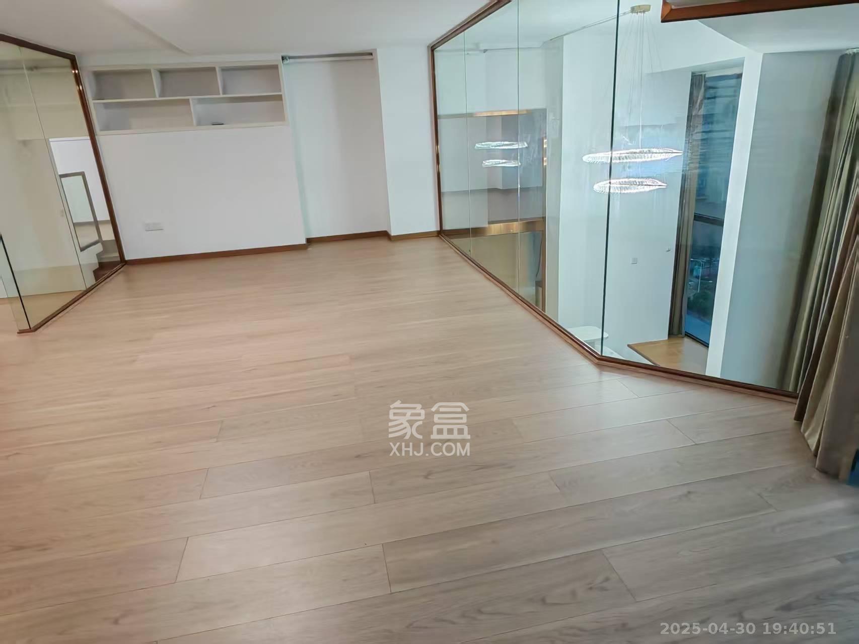 金茂建发泊悦  3室2厅1卫   3500.00元/月室内图