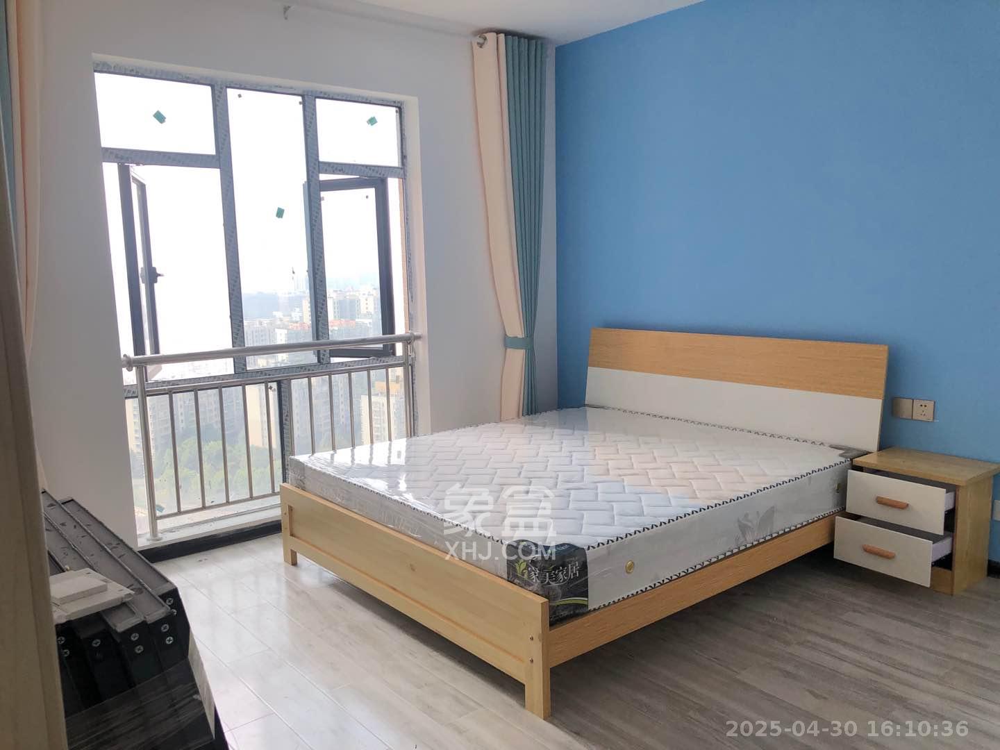 红星国际公馆 3室2厅2卫 2800.0元/月 红星国际公馆 3室2厅2卫 2800.0元/月室内图