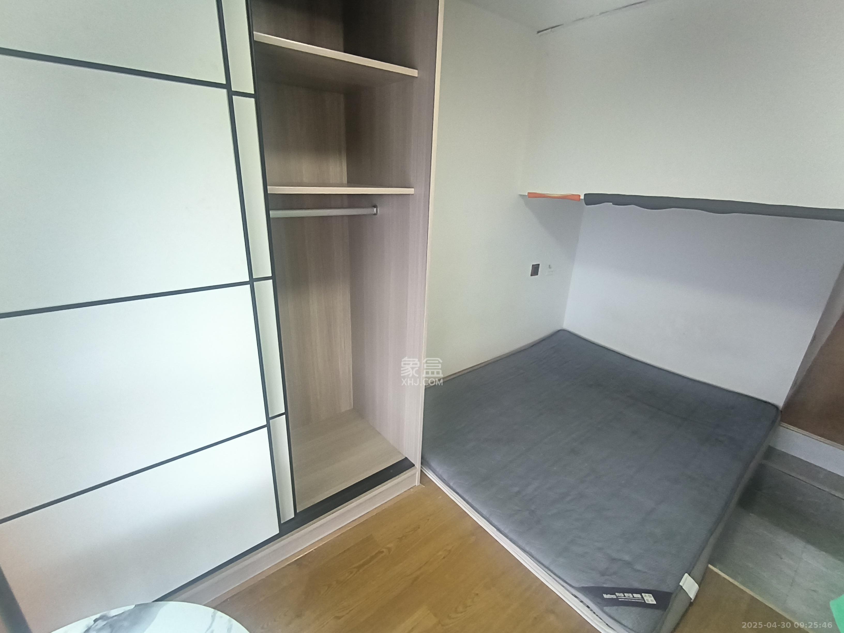 未来城科学家园 1室1厅1卫 1600.0元/月 未来城科学家园 1室1厅1卫 1600.0元/月室内图