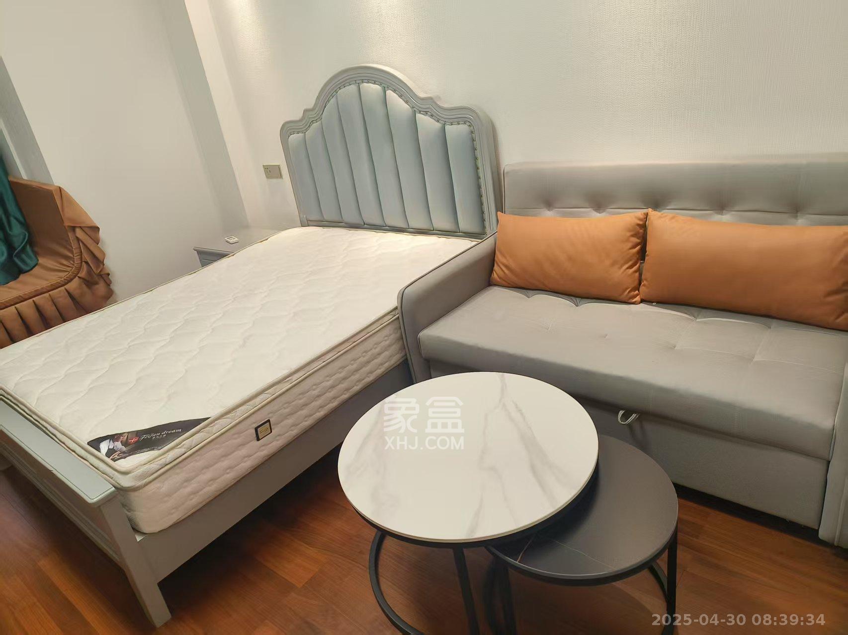 福天藏郡院子  1室1厅1卫    850.0元/月 福天藏郡院子  1室1厅1卫    850.0元/月